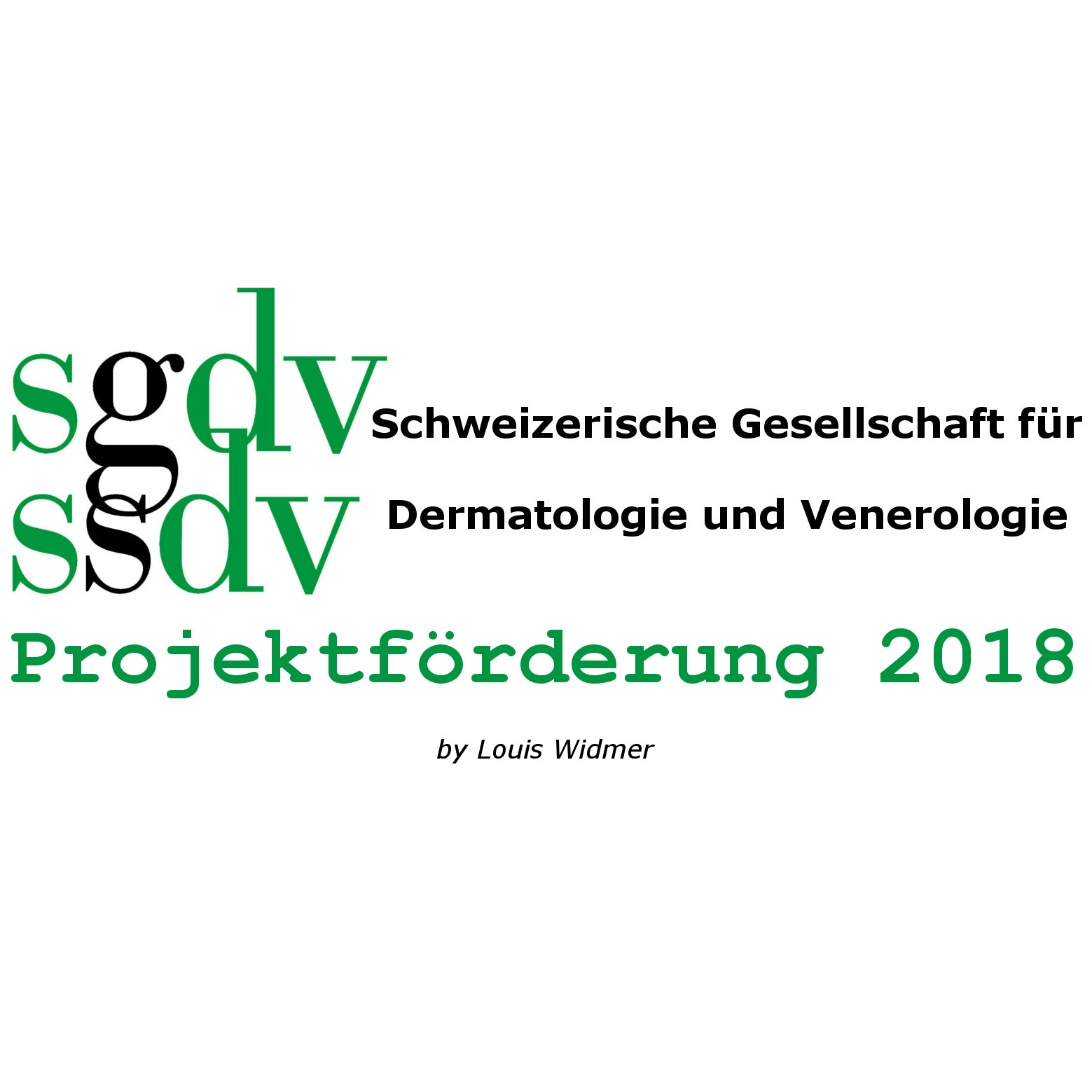 SGDV
