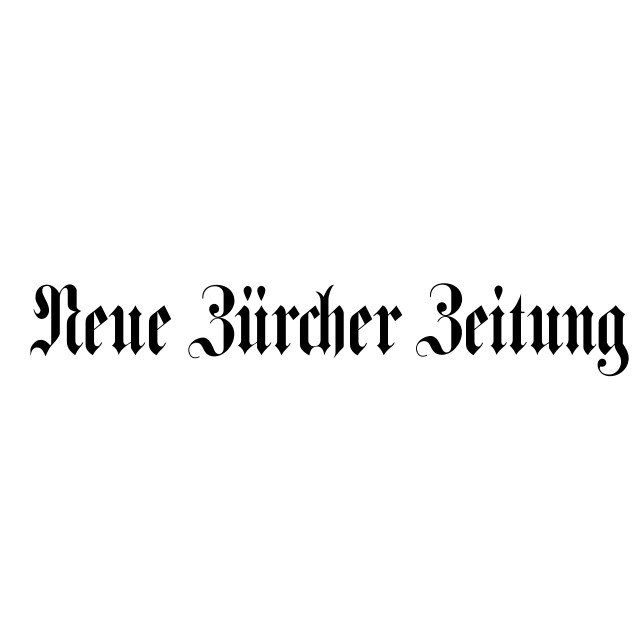 Neue Bürcher Zeitung