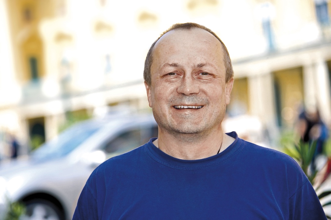 Hautarzt, Dr.med.univ. Herbert Weltler