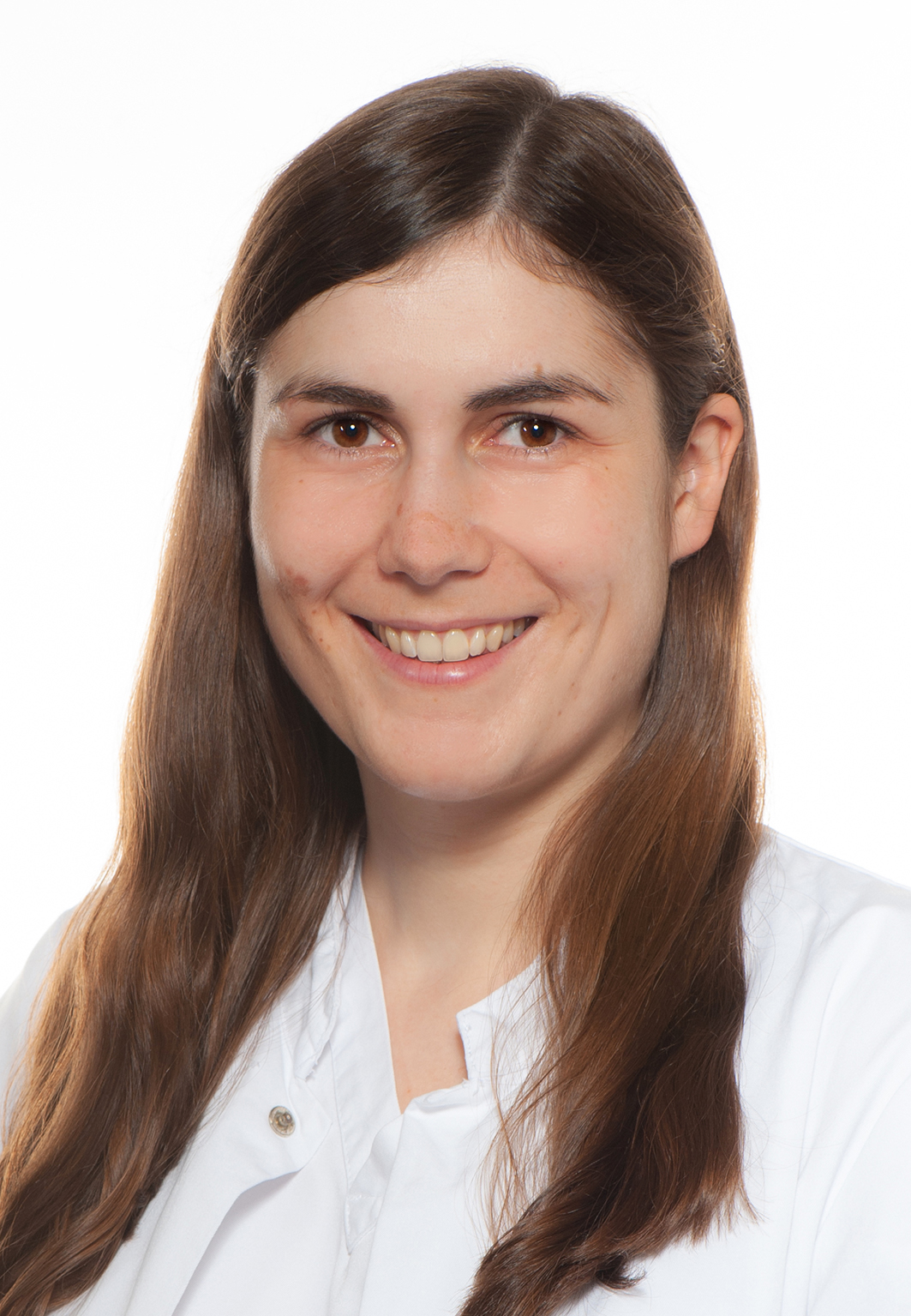 Hautarzt, Dr. med. Valerie Amann