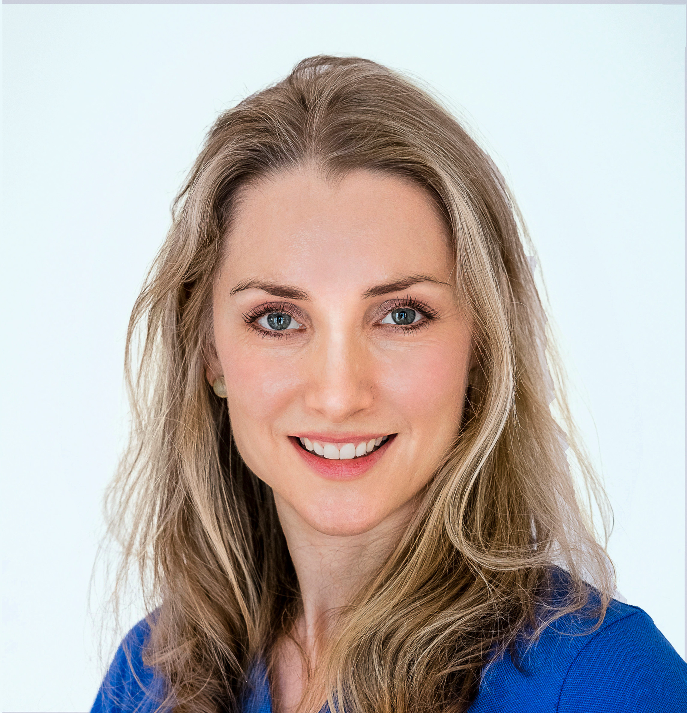 Hautarzt, Dr. med. Florence Jeker