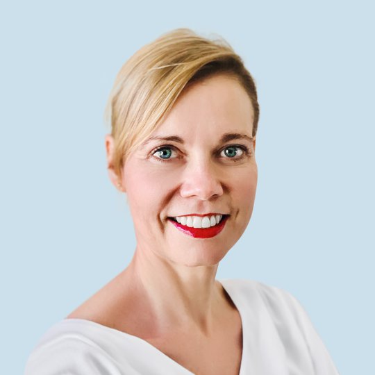 Hautarzt, Dr. med. Martina Staudacher