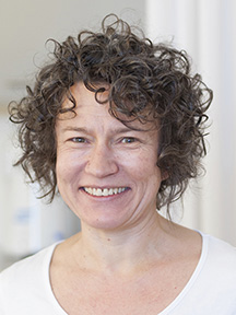 Hautarzt, Dr. med. Salomé Courvoisier