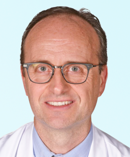 Hautarzt, Prof. Dr. med. Lars French
