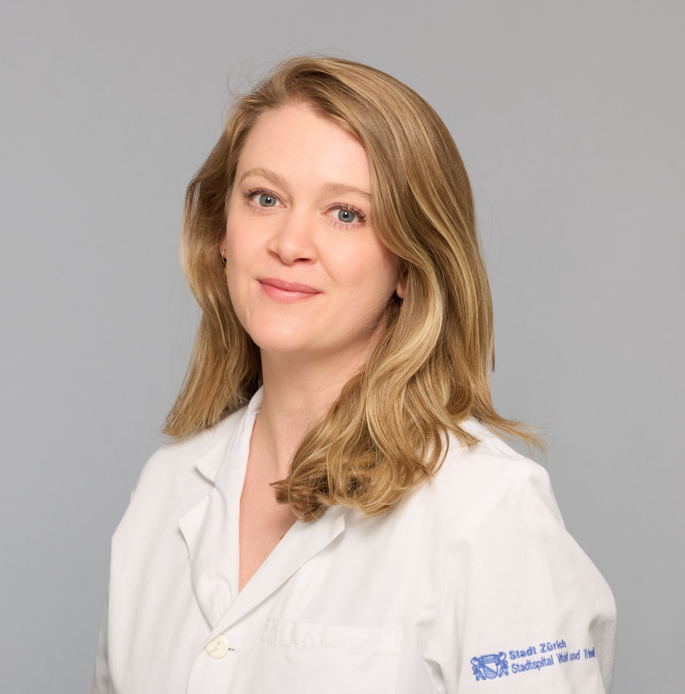 Hautarzt, Dr. med. Corinne Eggenschwiler