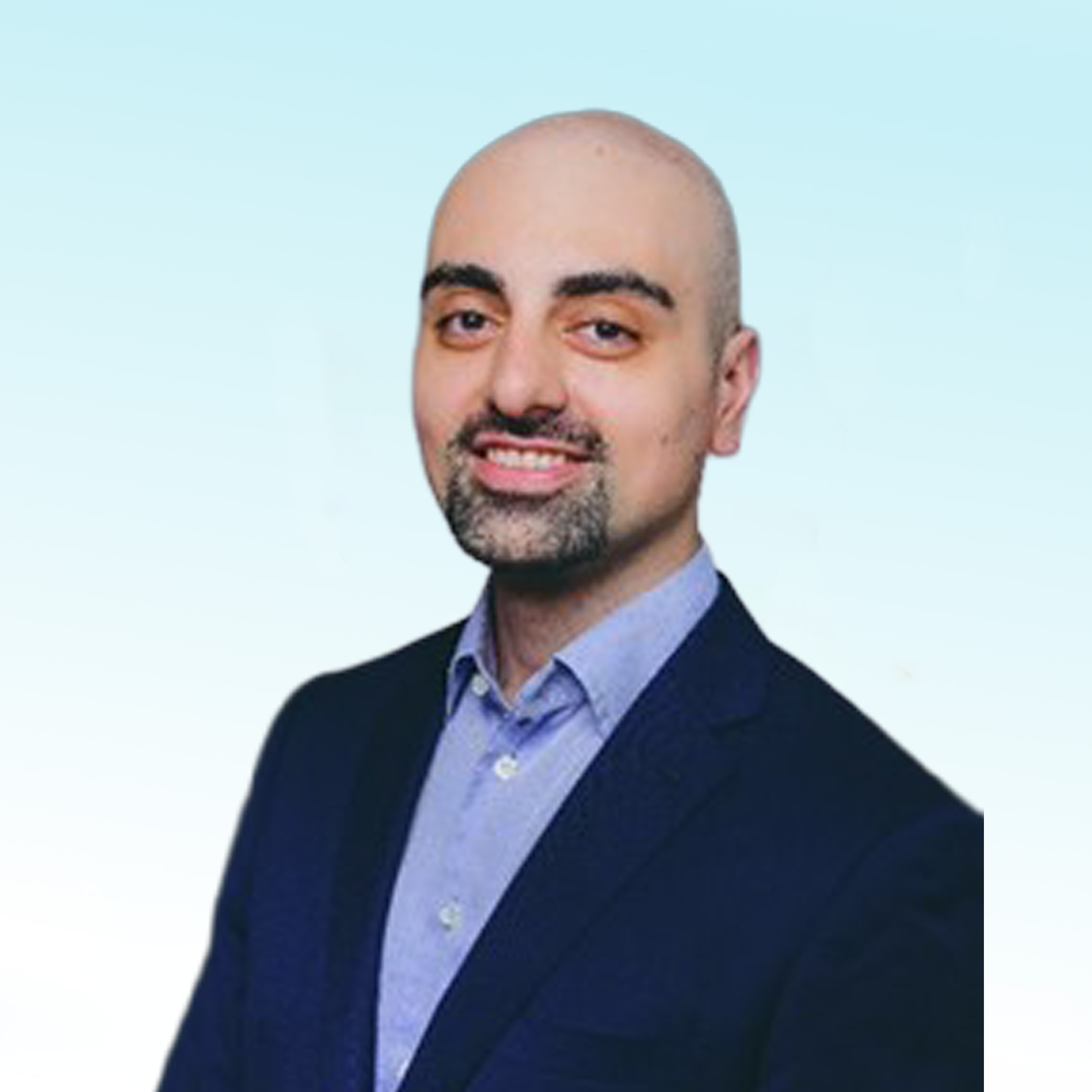 Hautarzt, Dr. med. Arash Valipour