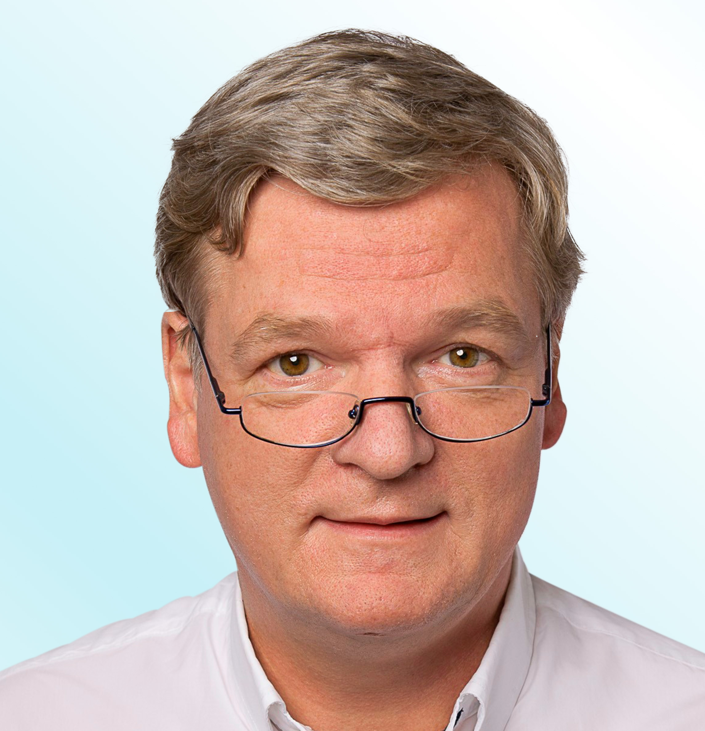 Hautarzt, Prof. Dr.  Ingo Haase