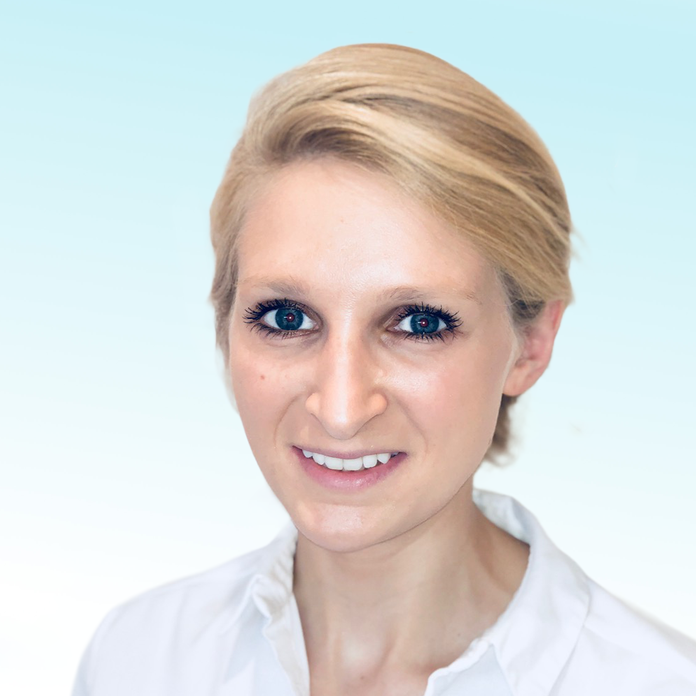 Hautarzt, Dr. med. Valerie Reinshagen