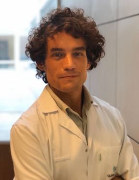 Hautarzt, Dr.  Tomás Toledo-Pastrana