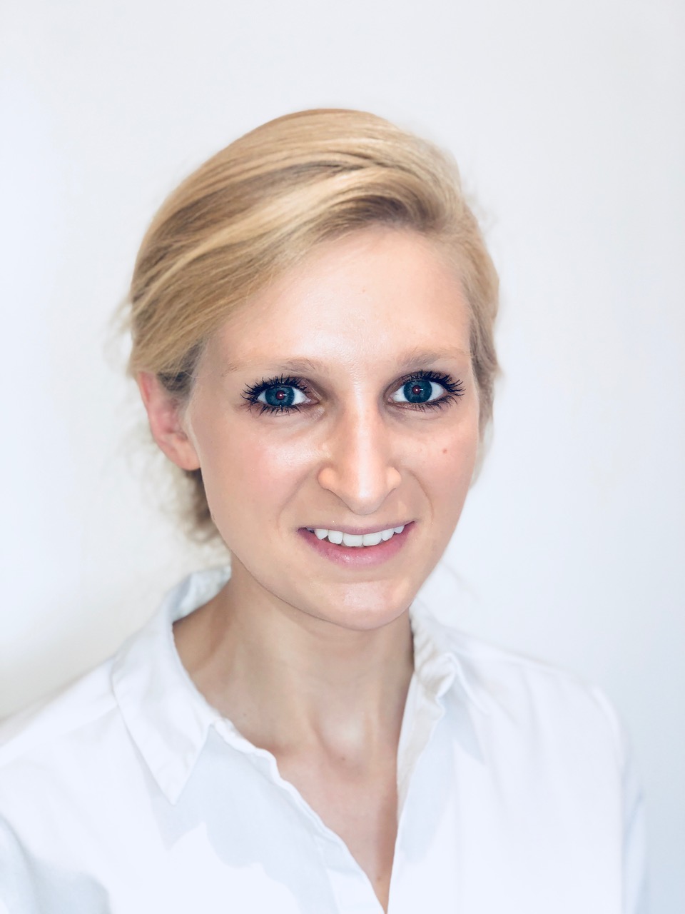 Hautarzt, Dr. med. Valerie Reinshagen