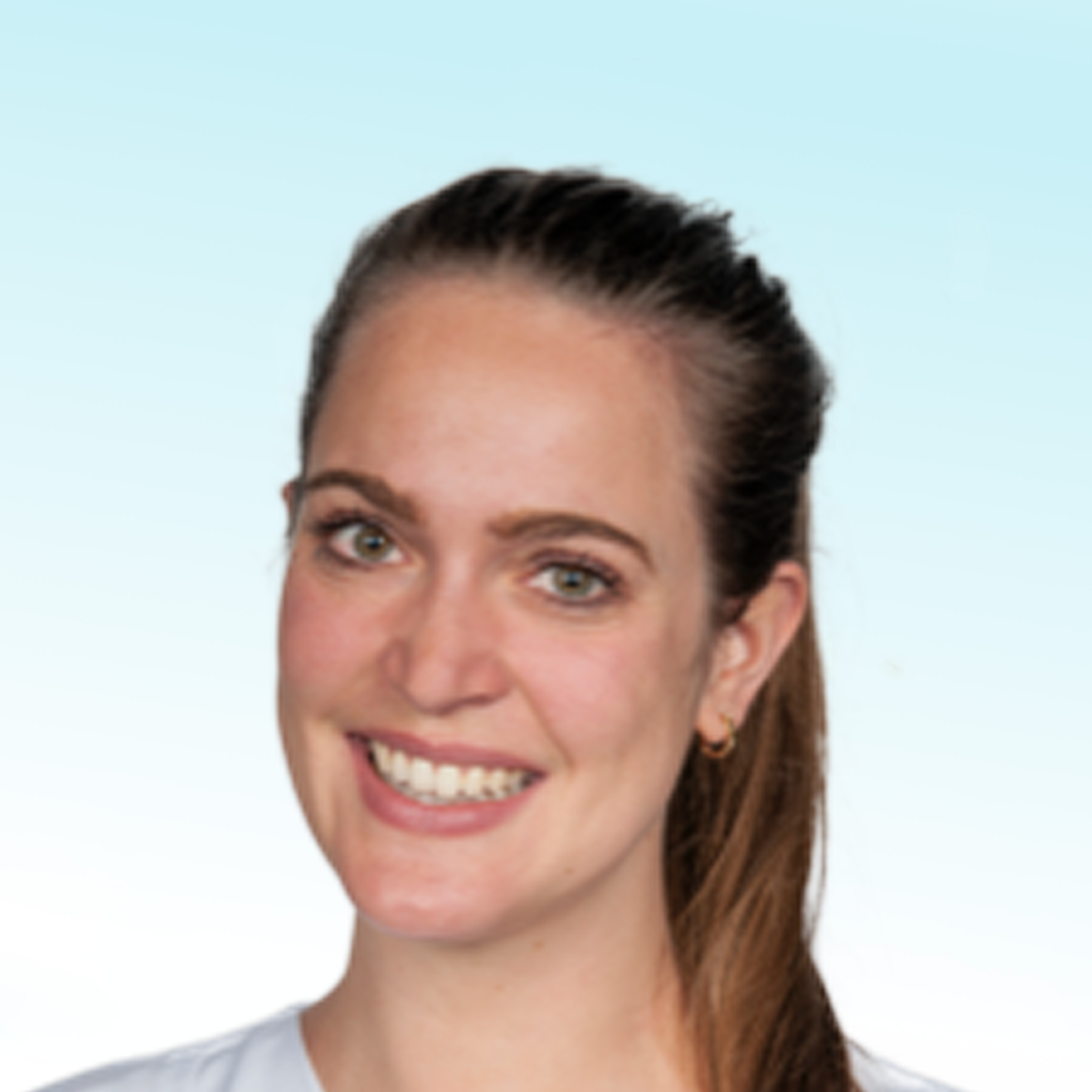 Hautarzt, Dr. med. dent. Anna Jenner