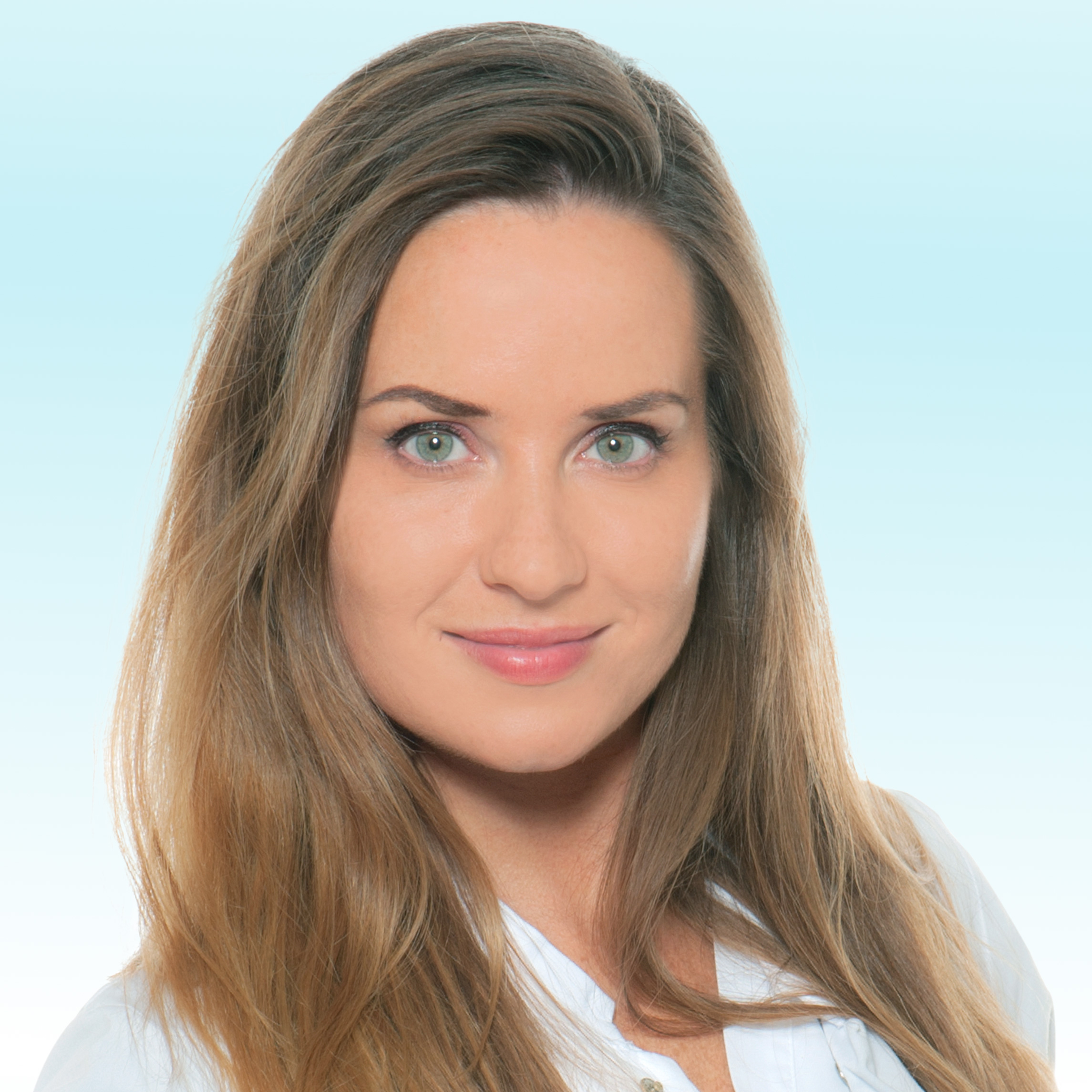 Dermatologist, Dr. Franziska Wenz