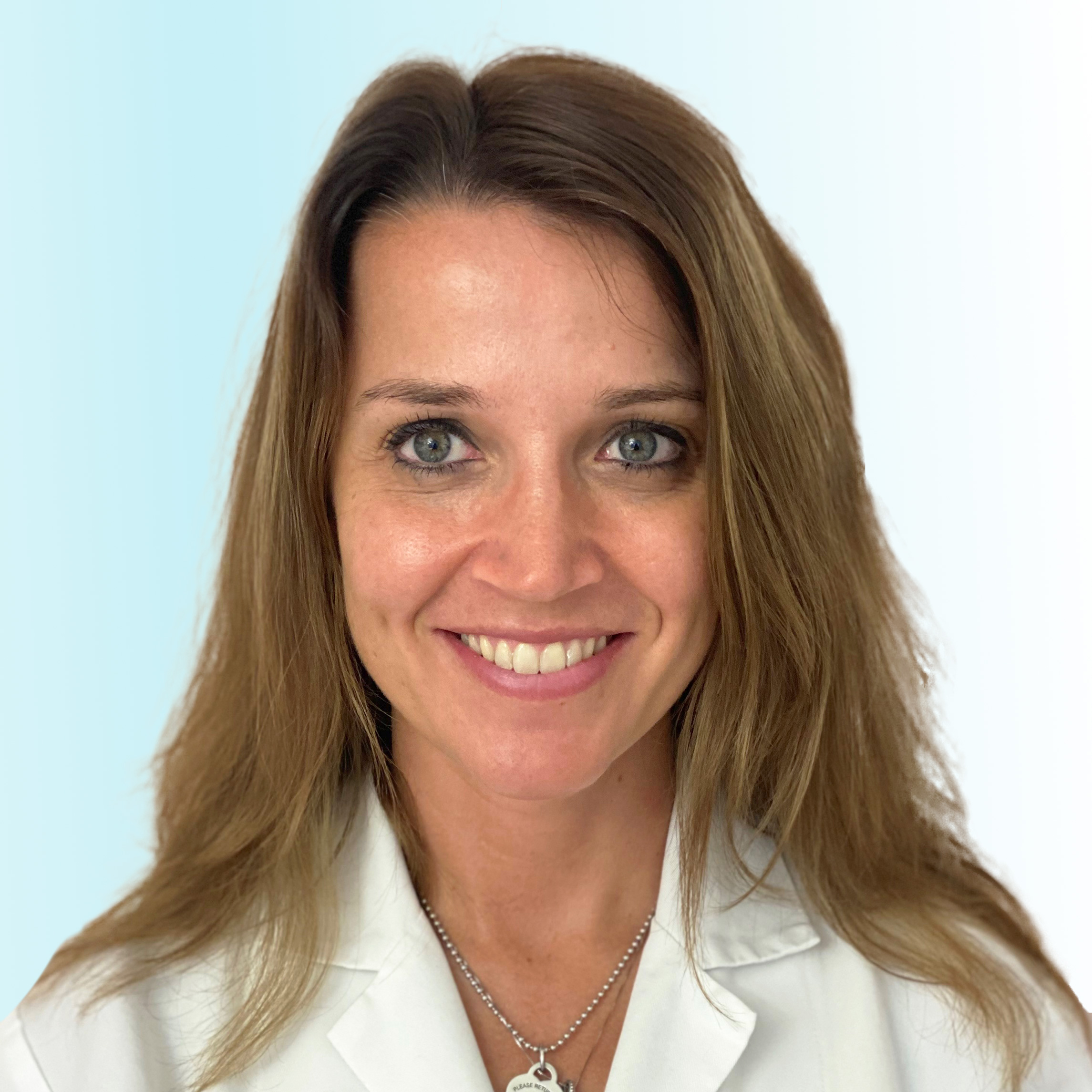 Dermatologist, Dr.ssa Beatrice Cattrini