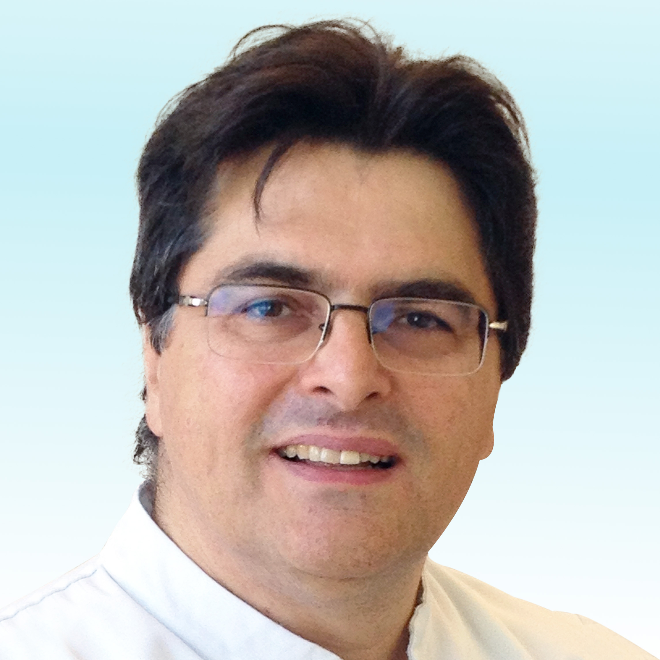 Dermatologist, Dr. Carlo Mainetti