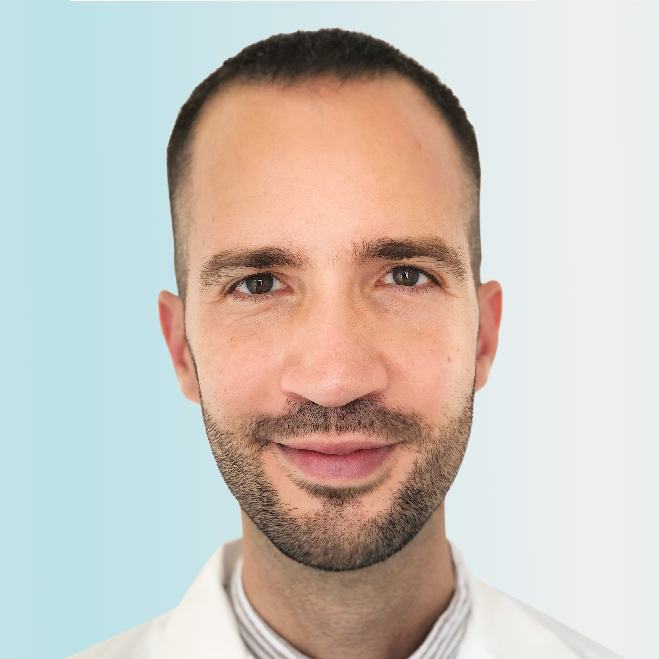Dermatologist, Dr. Lorenzo Grizzetti