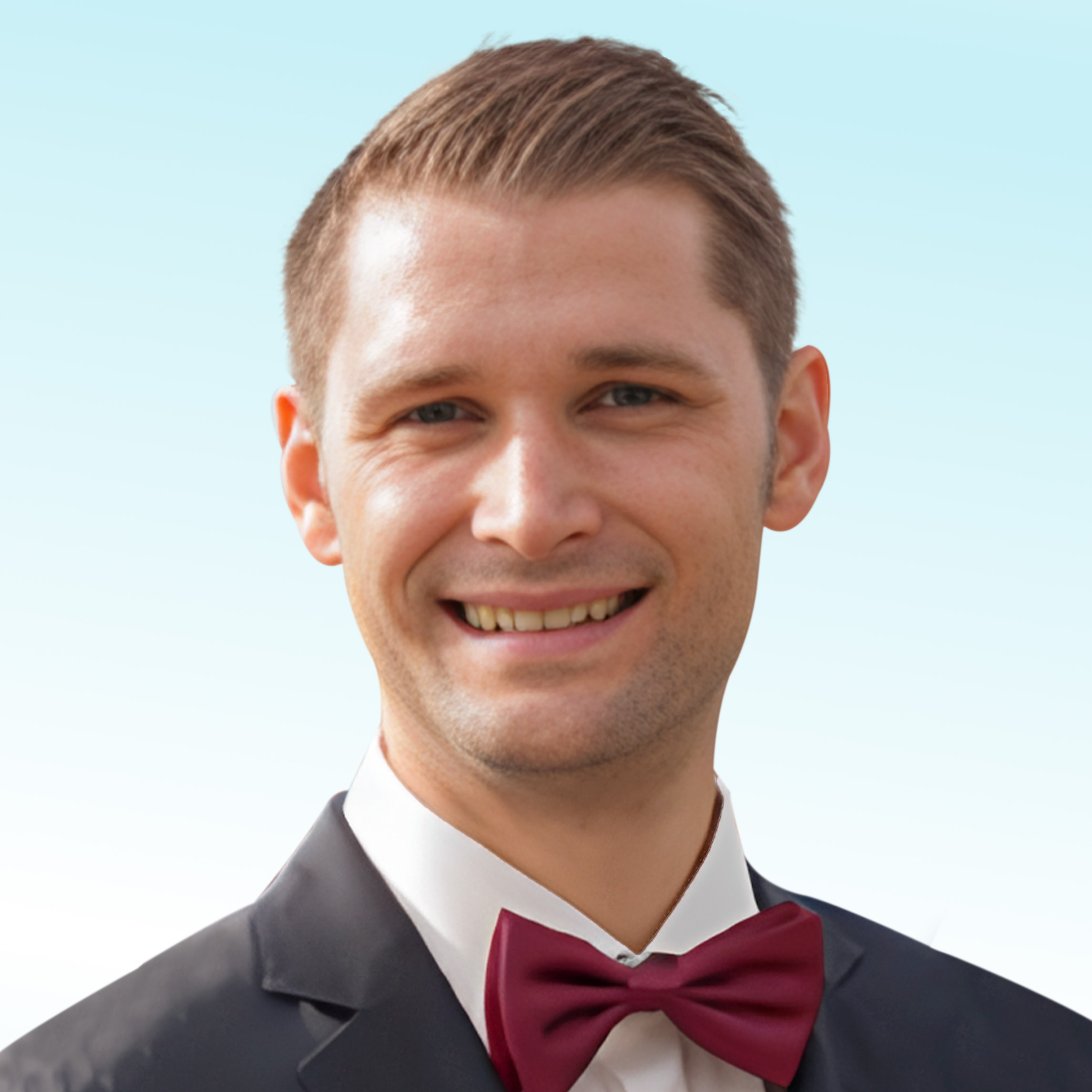 Dermatologist,  Nathan Aeschbacher