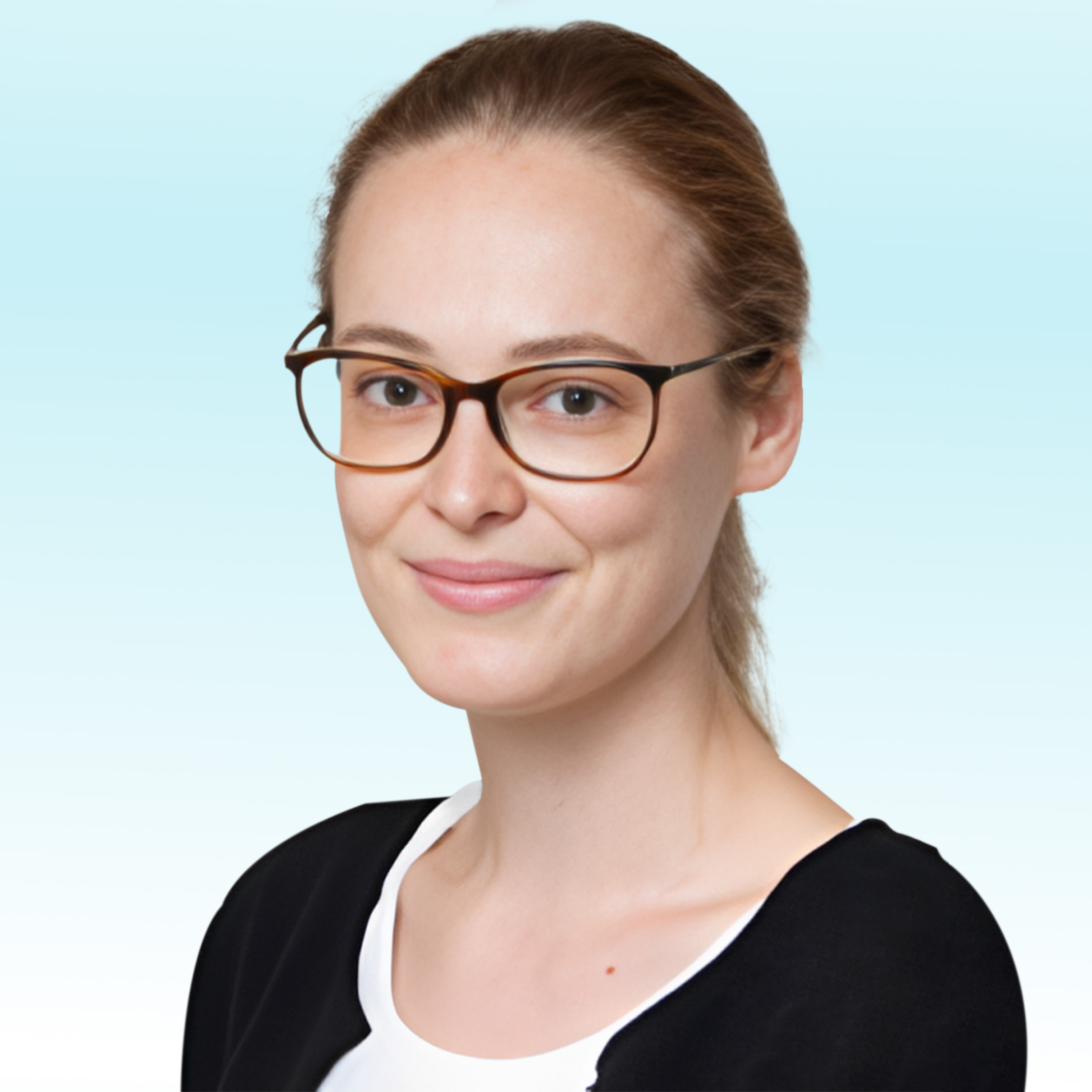 Dermatologist, Dr. med. Meike Kaulfuss