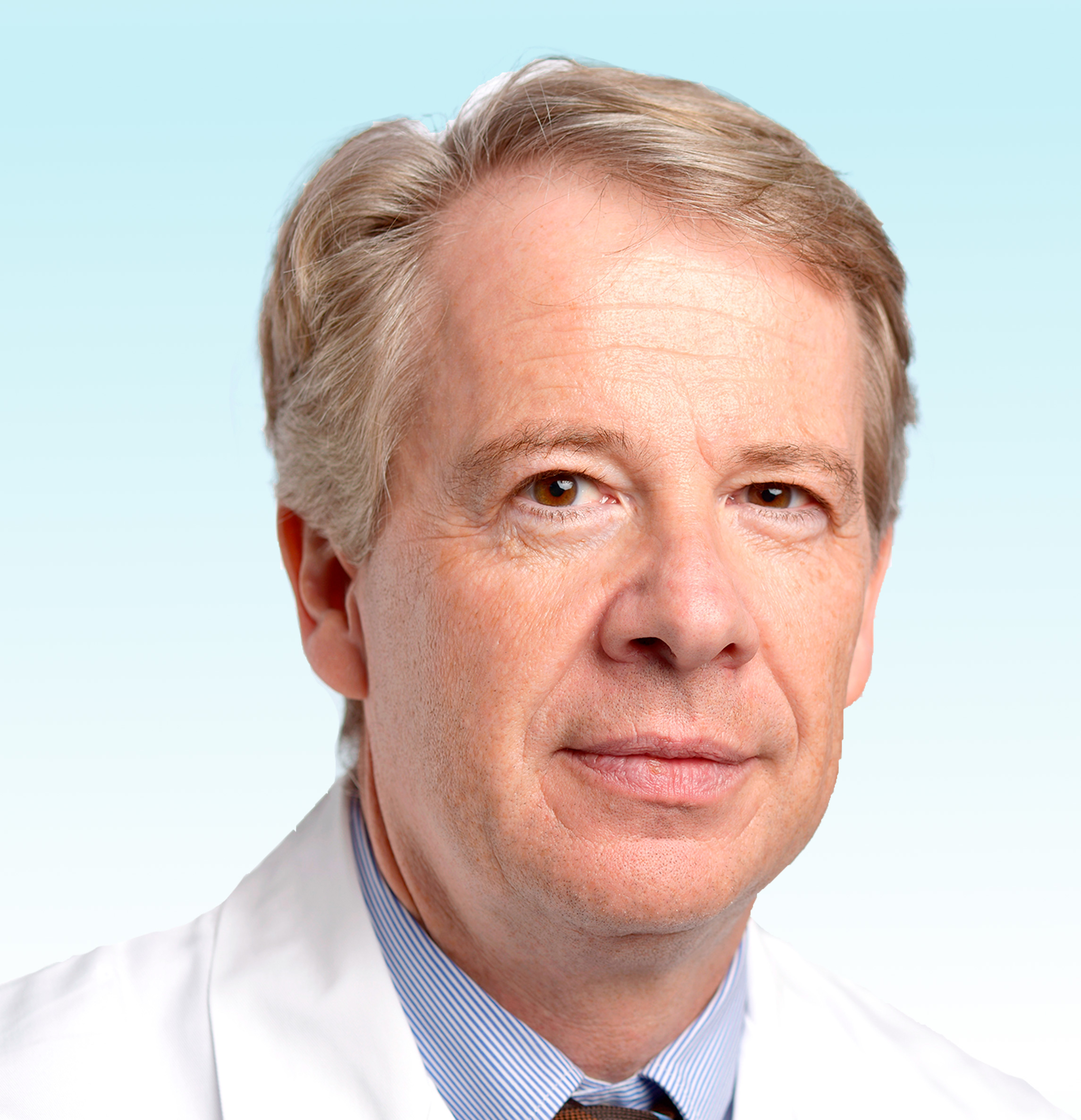 Dermatologist, Prof. Dr. med. Stephan Lautenschlager