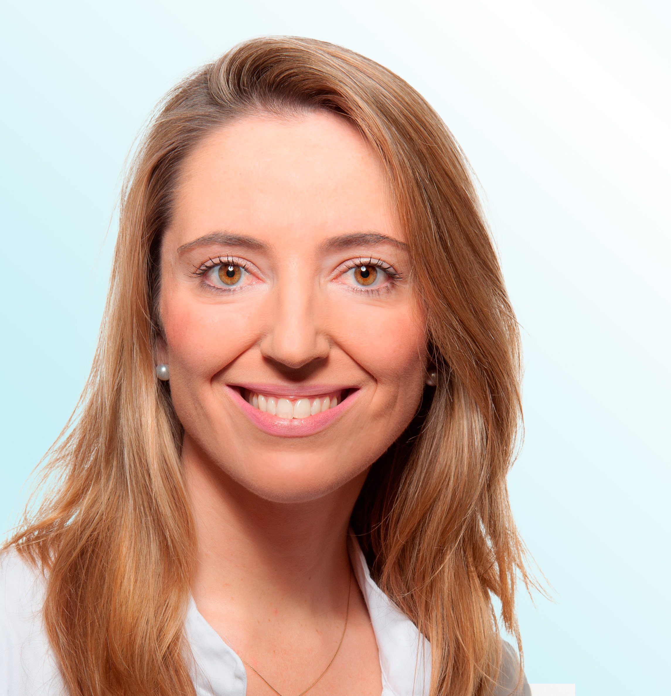 Dermatologist, Dr. med.  Lara Valeska Maul