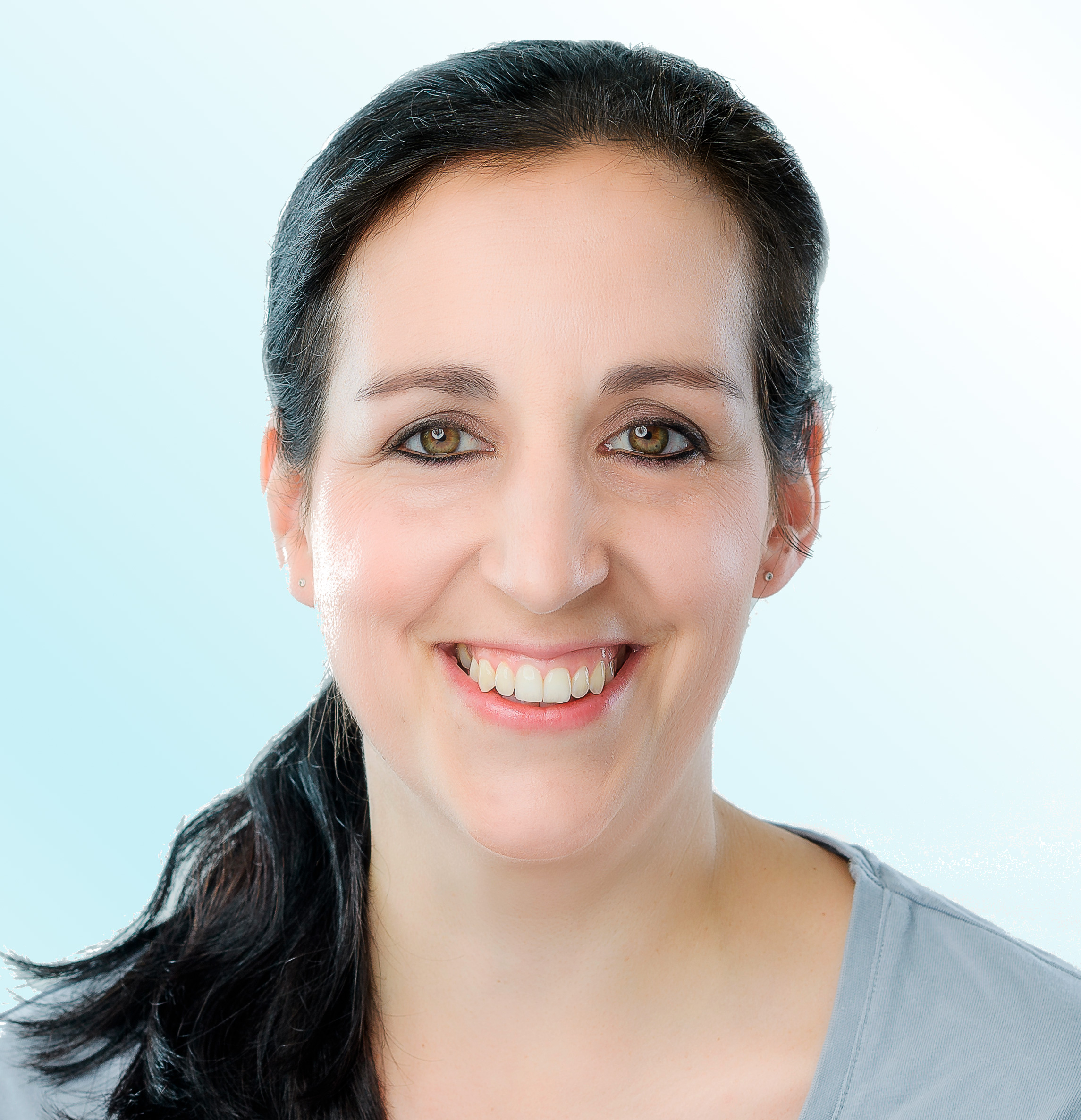 Dermatologist, Dr. med. Sandra Tresch