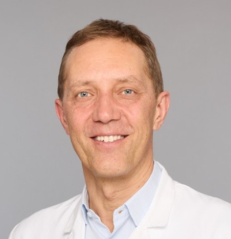 Hautarzt, PD Dr. med Severin  Läuchli