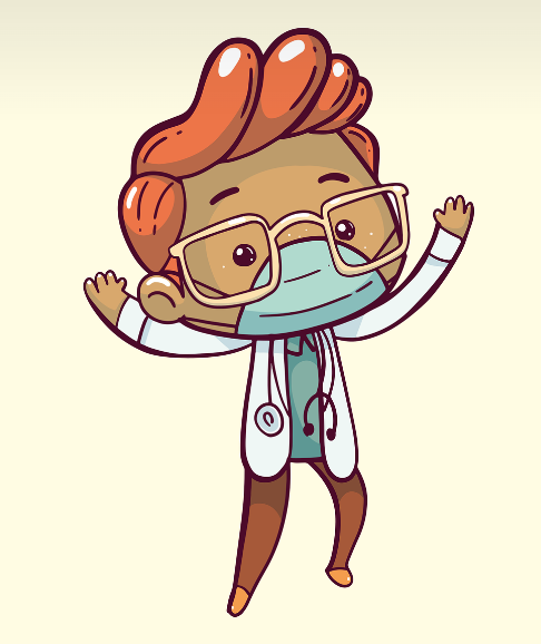 Hautarzt, Dr. med. Klaus Testdoktor