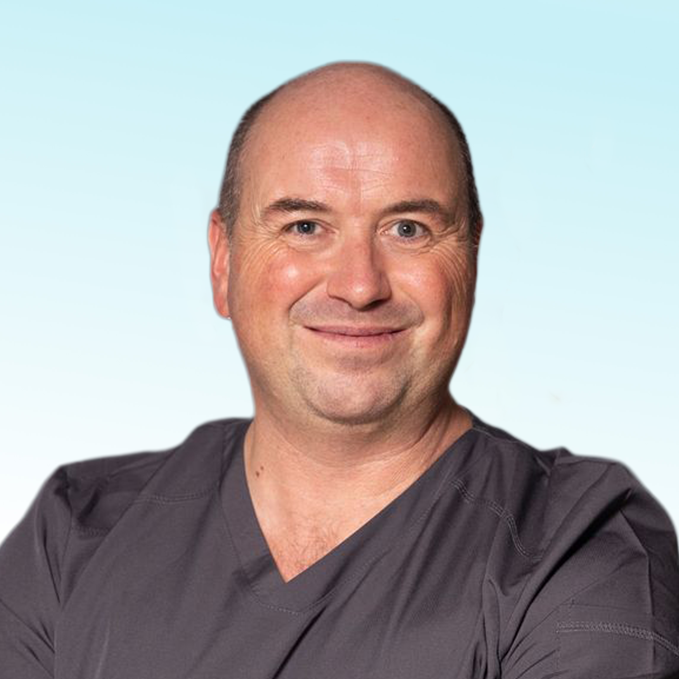 Hautarzt, Dr. med. José Aguilar