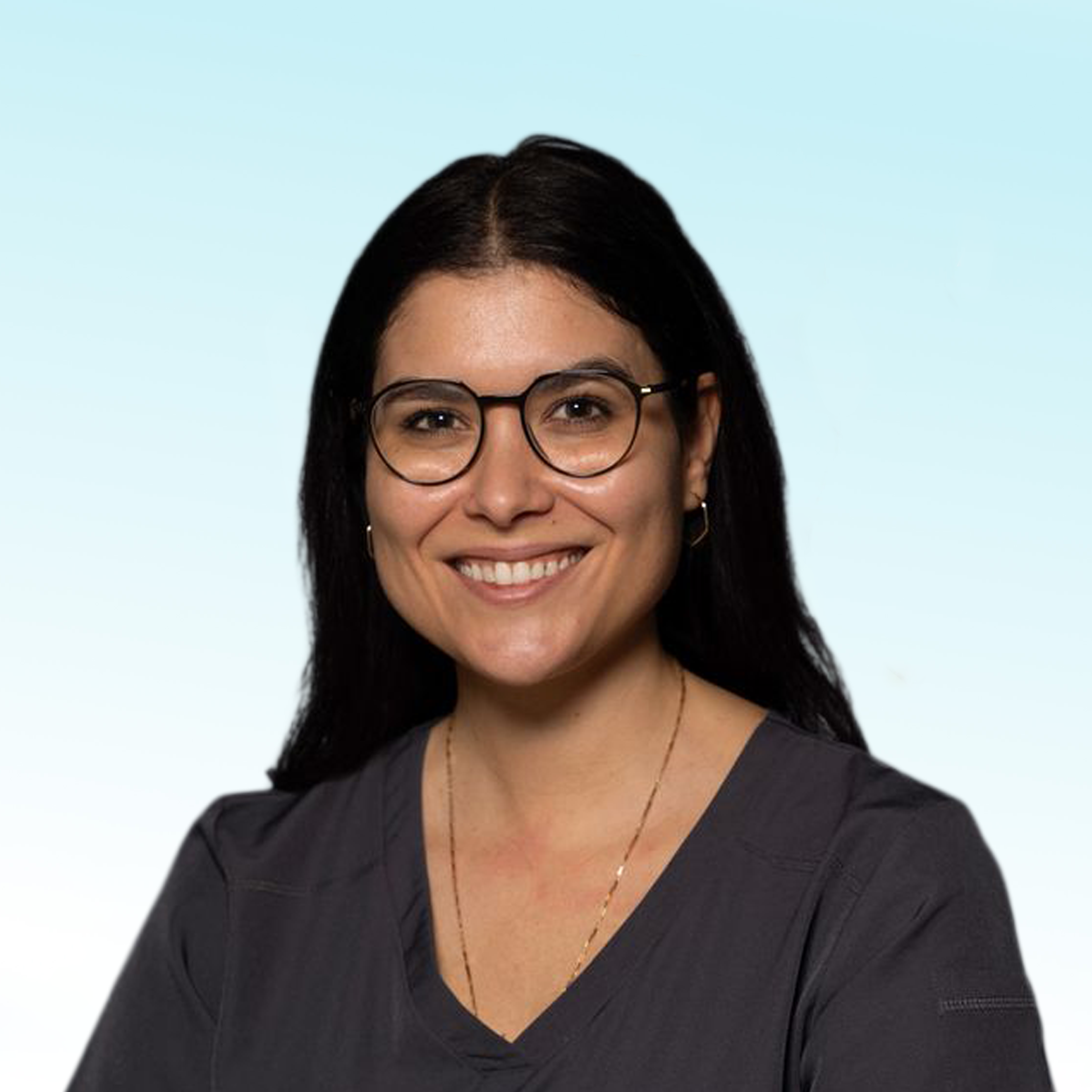 Hautarzt,  Thaina Matos