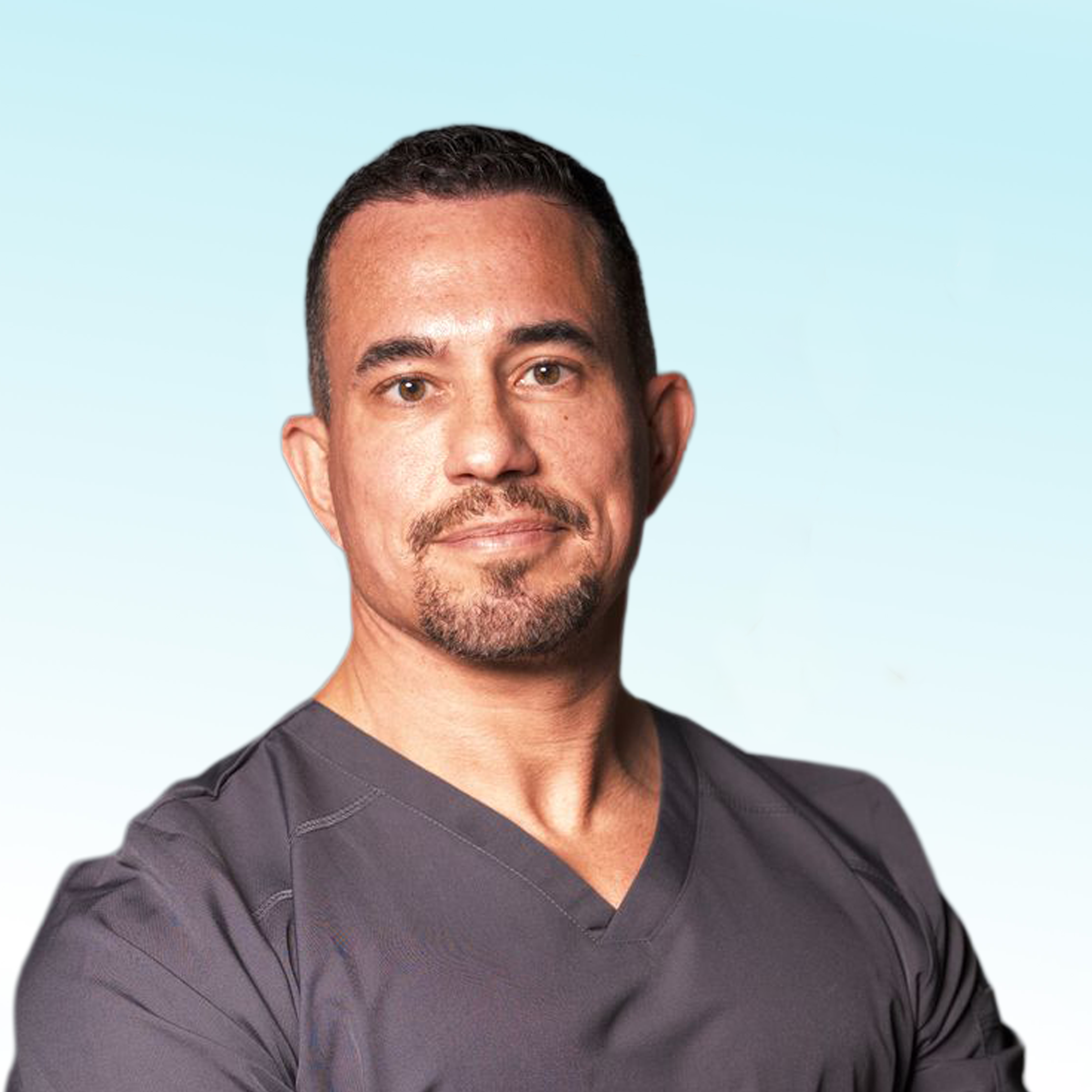 Hautarzt, Dr. med. Rolf Ulrich Reidel