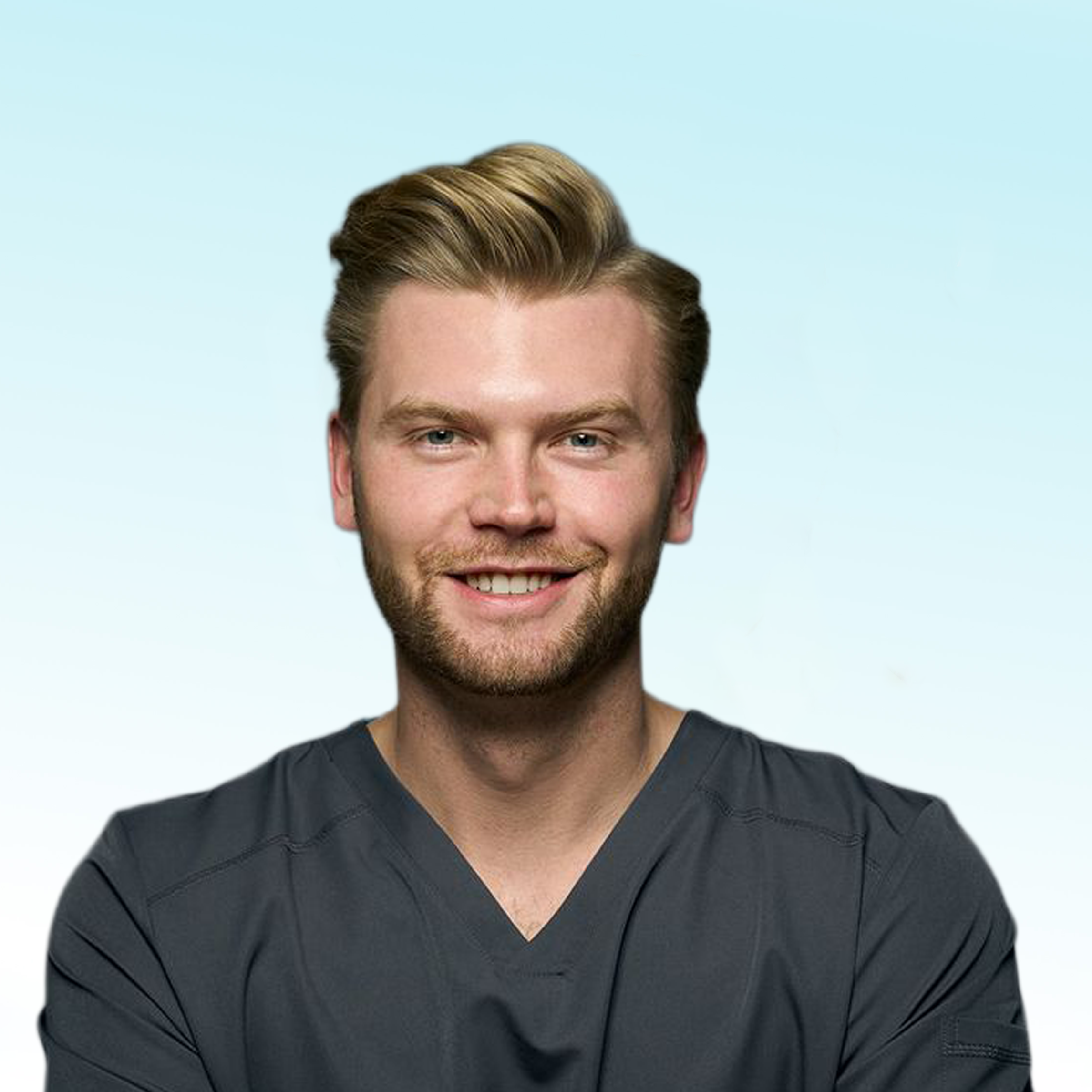 Hautarzt, Dr. med. Malte Schmelter