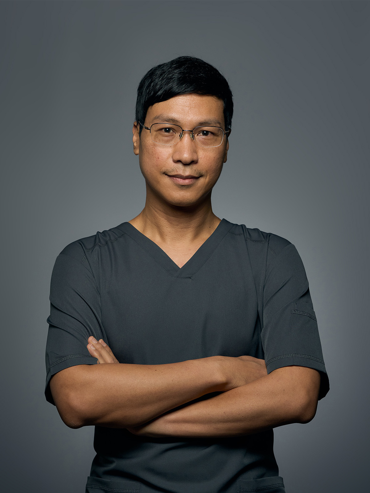 Hautarzt, Dr. med. Akewit Chanwangpong