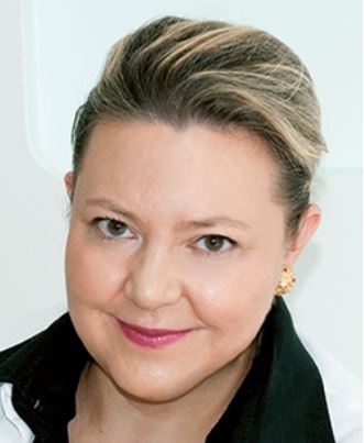 Dermatologist, Dr. med. Véronique Emmenegger