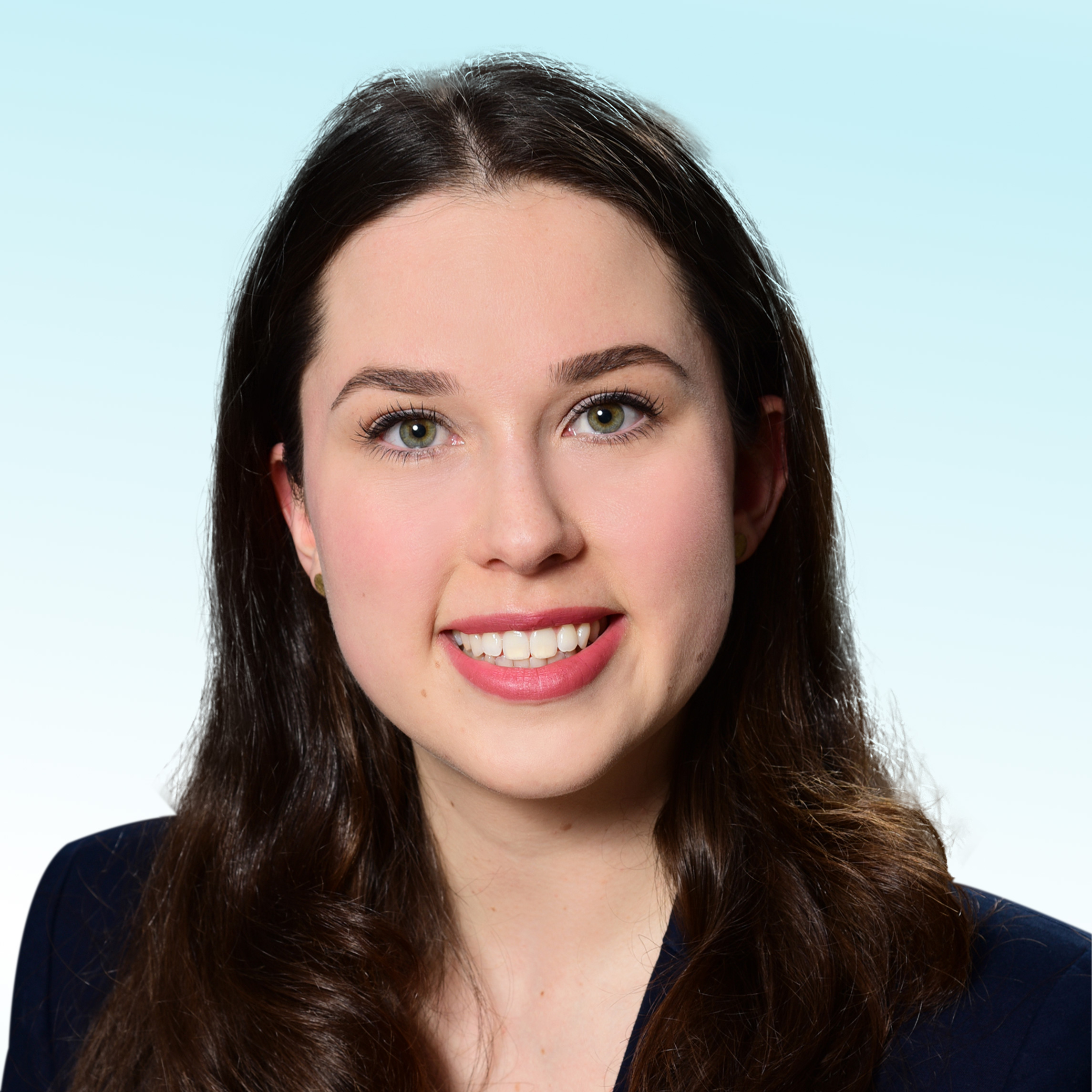 Dermatologist,  Caroline  Gewiß