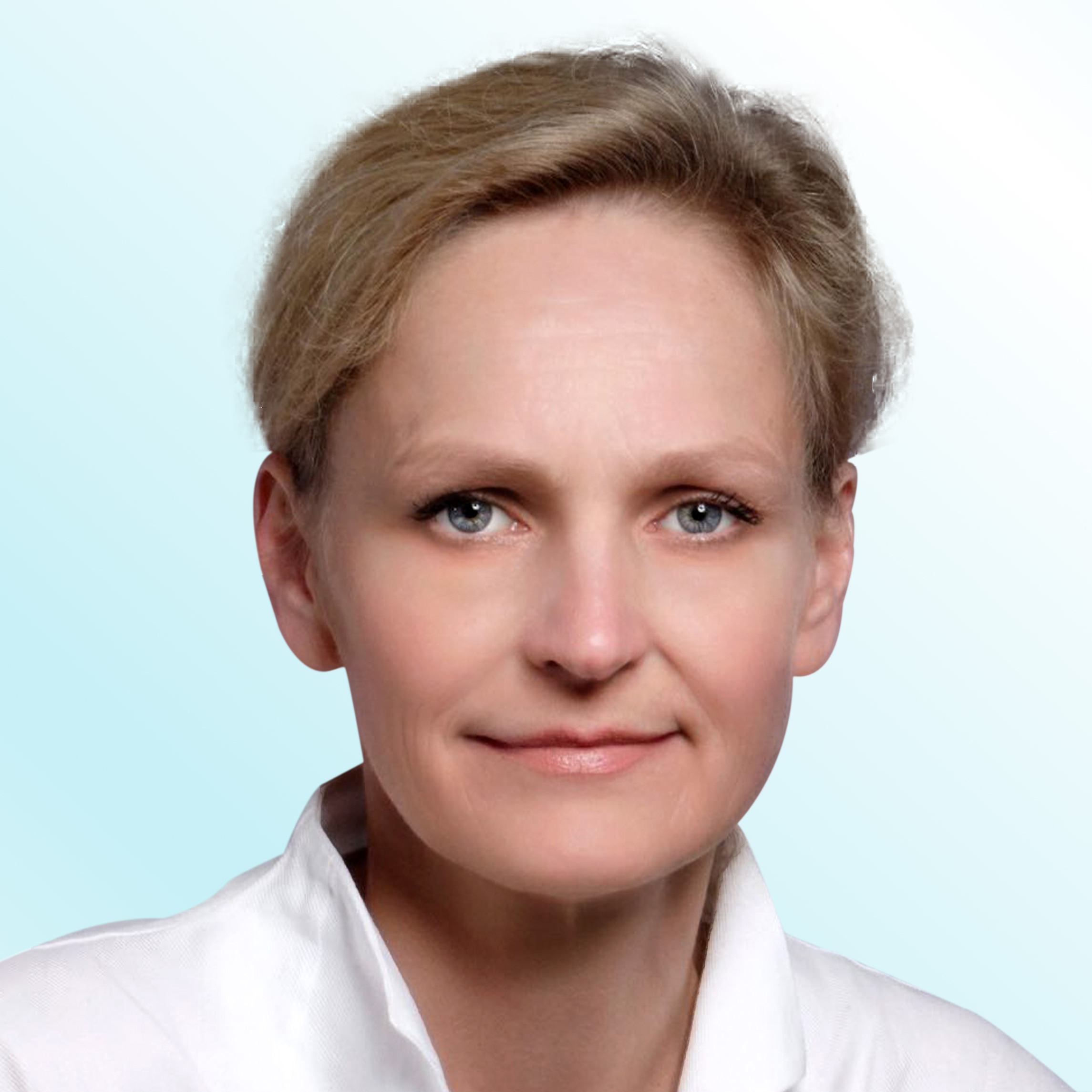 Dermatologist, Dr. med. Charlotte  Willers