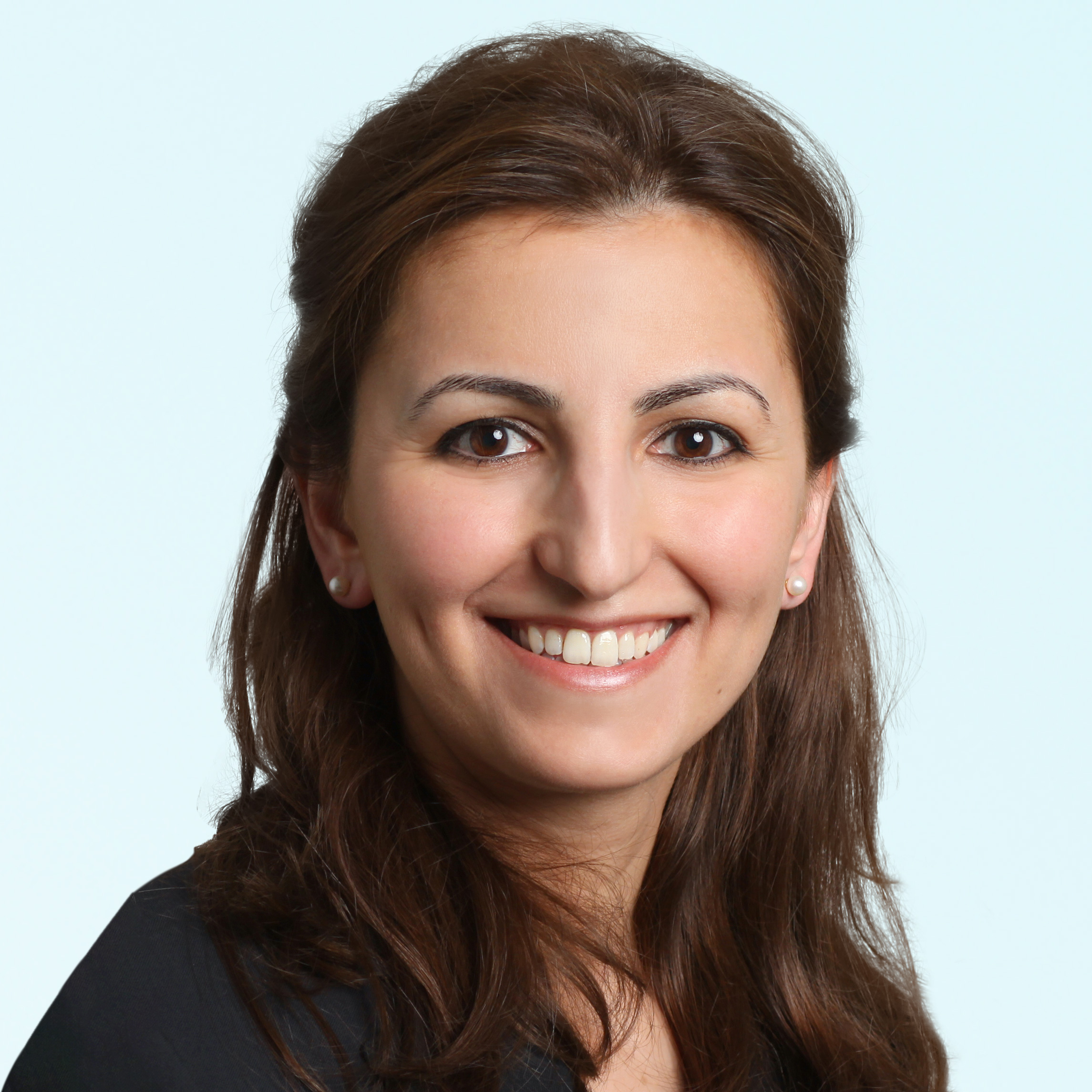 Dermatologist, Dr. med. Hatice Birkner