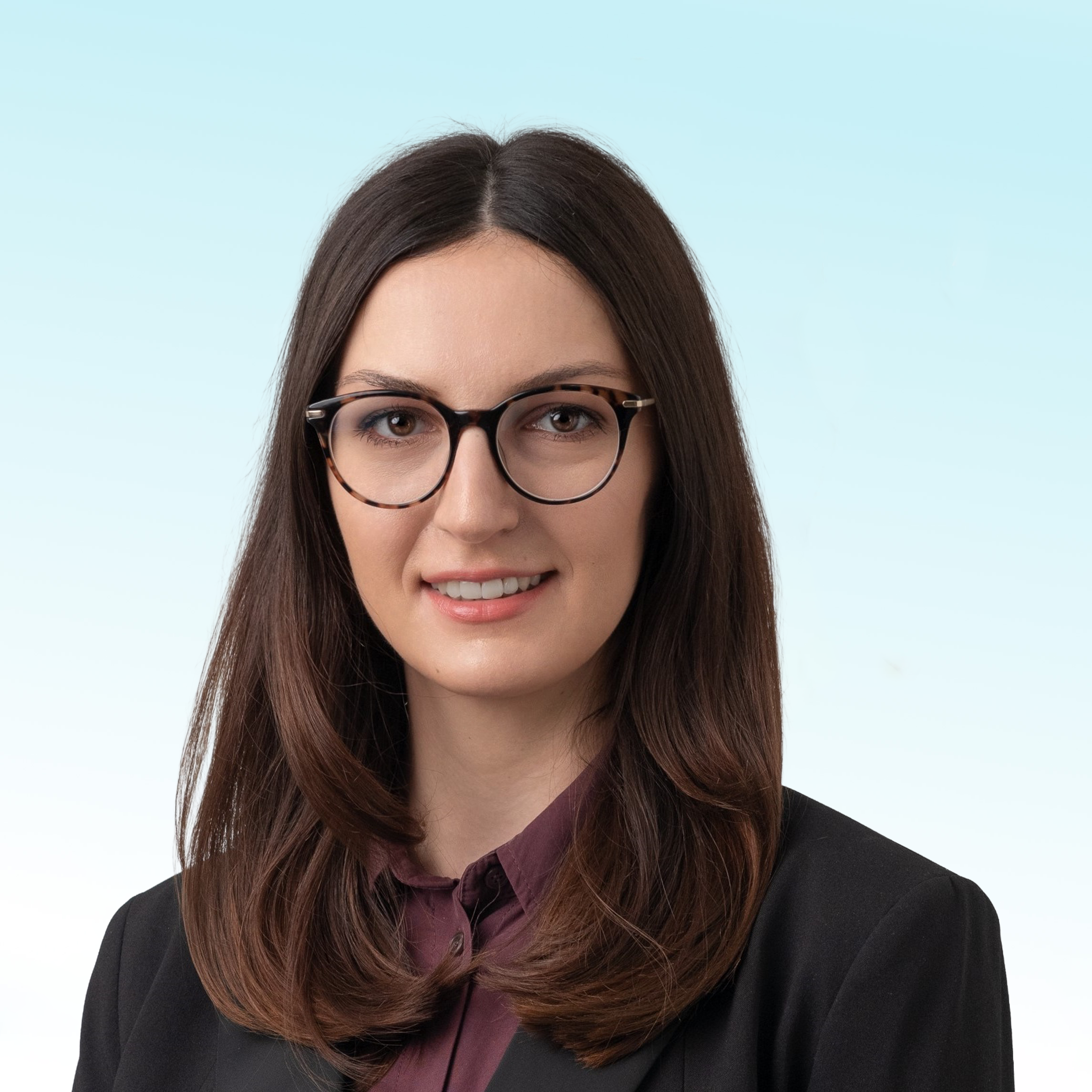 Dermatologist, Dr. med. Teodora Pumnea