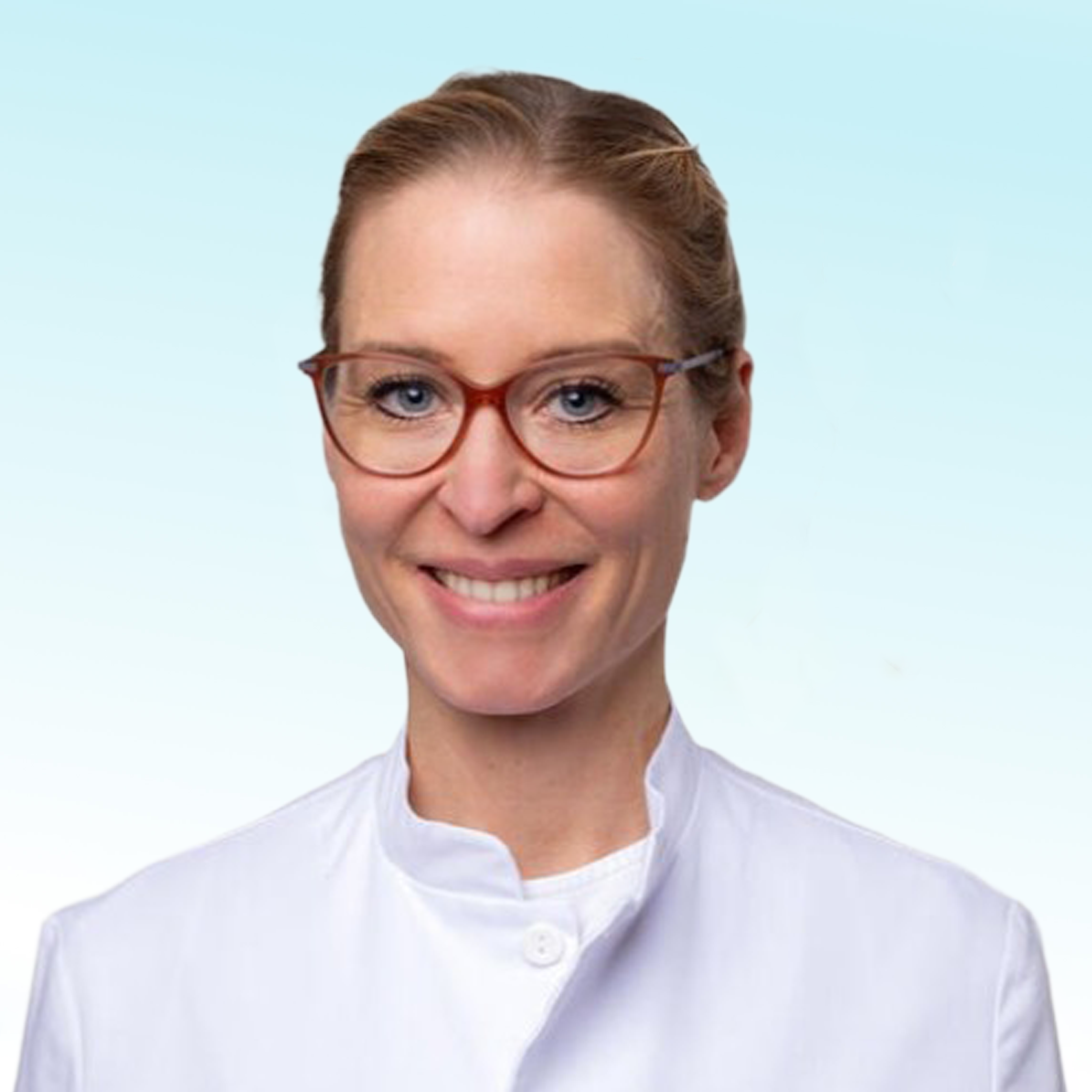 Dermatologist, Dr. med. Minka Laturnus