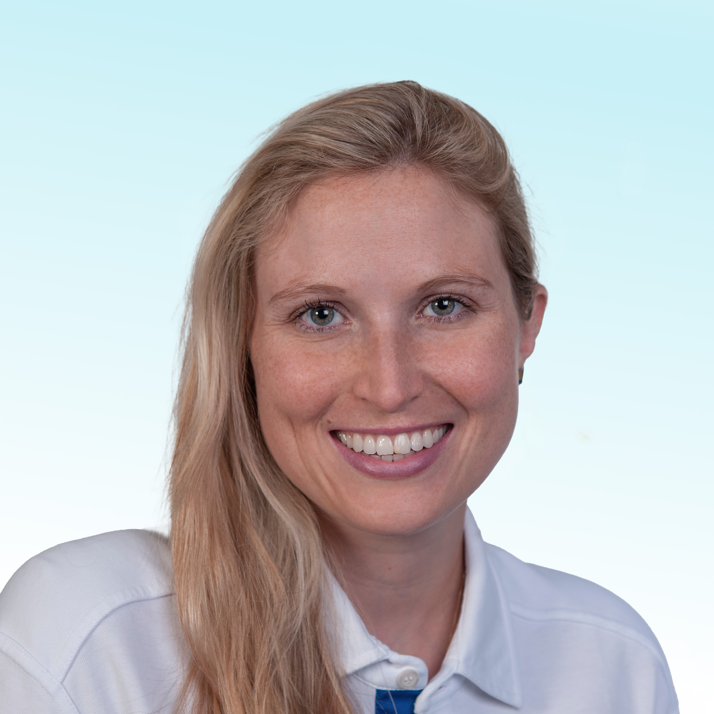 Dermatologist, Dr. med. dent. Fabienne Bosshard-Gerber
