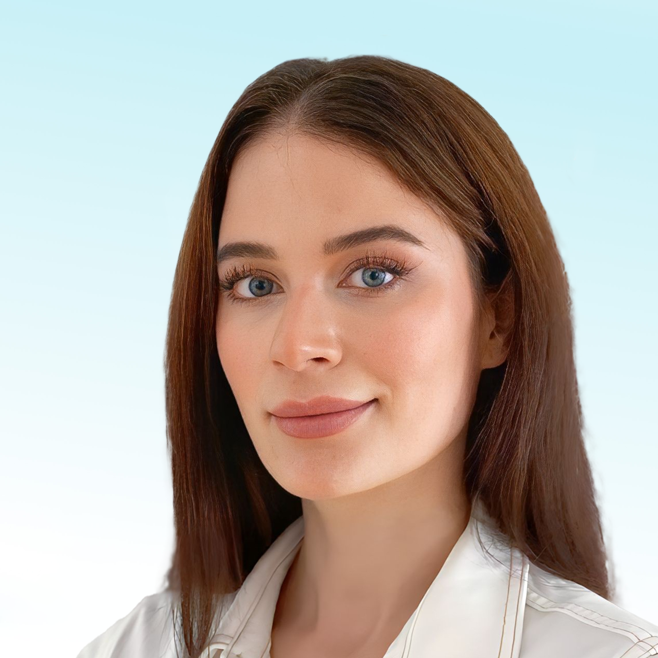 Dermatologist, Dr. med. Hanna Lindemann