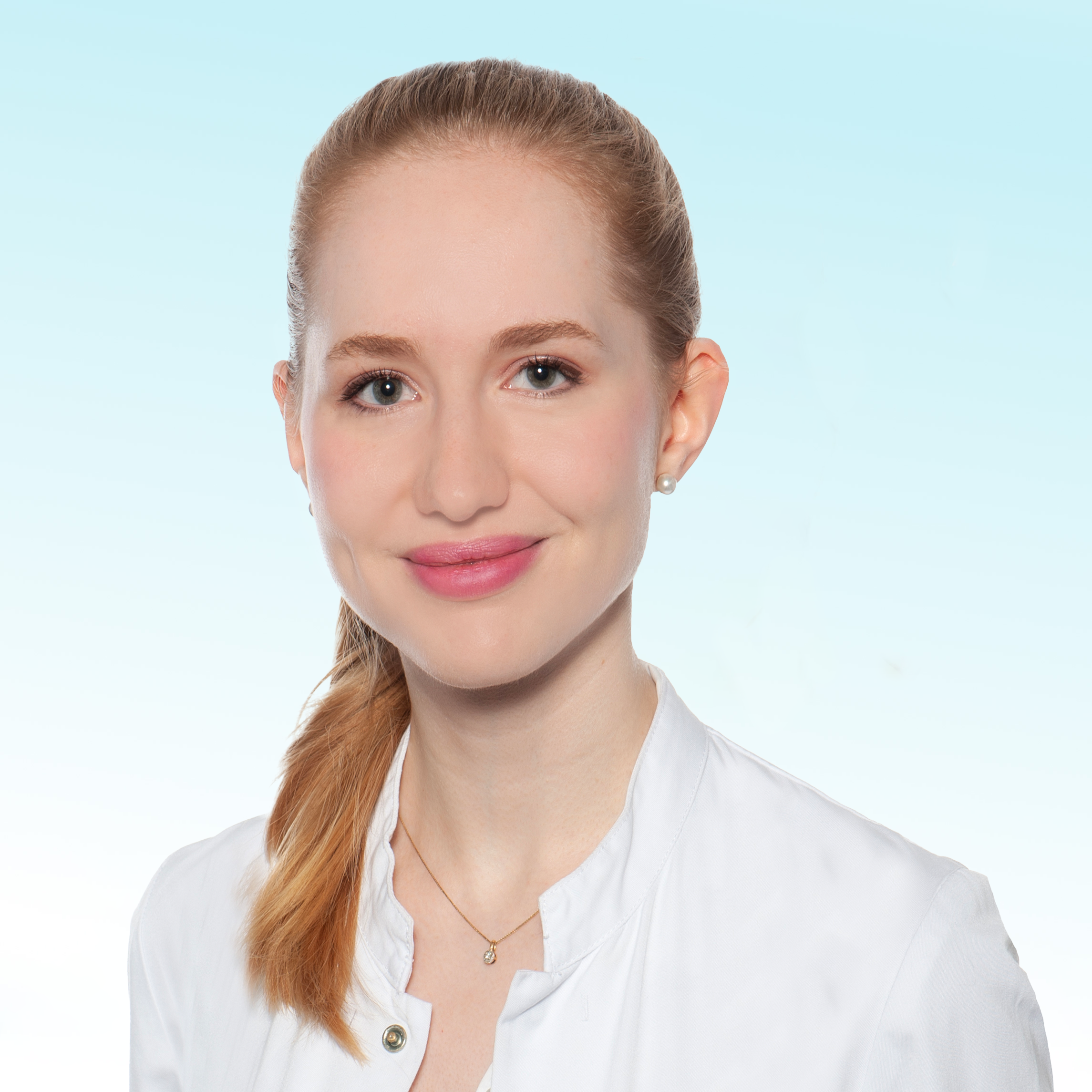 Dermatologist,  Tatjana Marie Charlotte Steybe