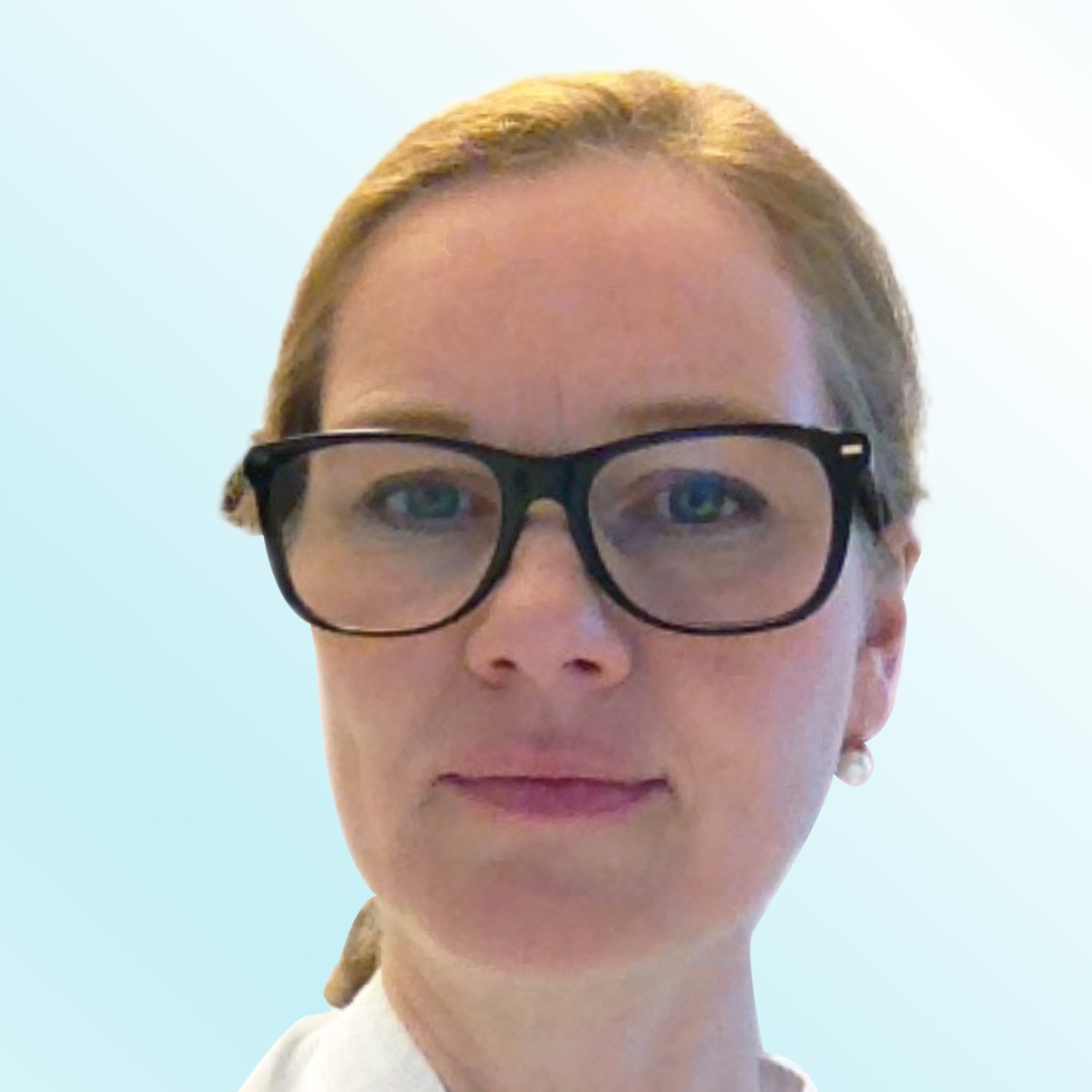 Dermatologist, Dr. Irmingard Reich