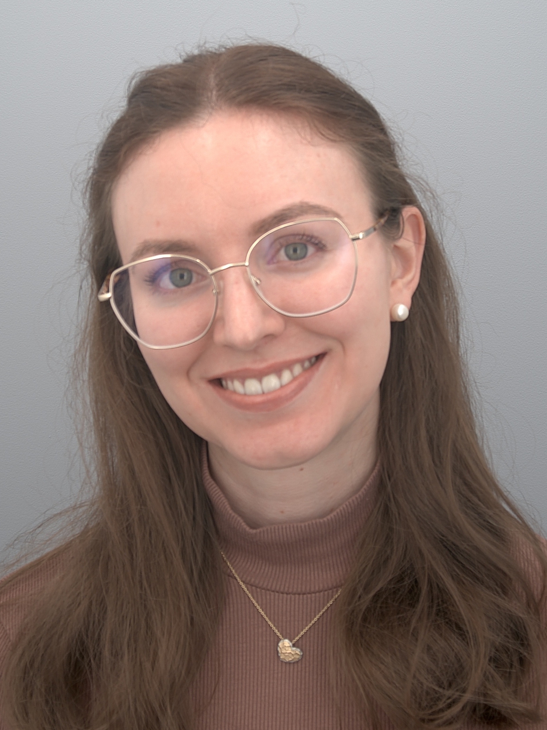 Dermatologist, Dr. med. Selina Steiger