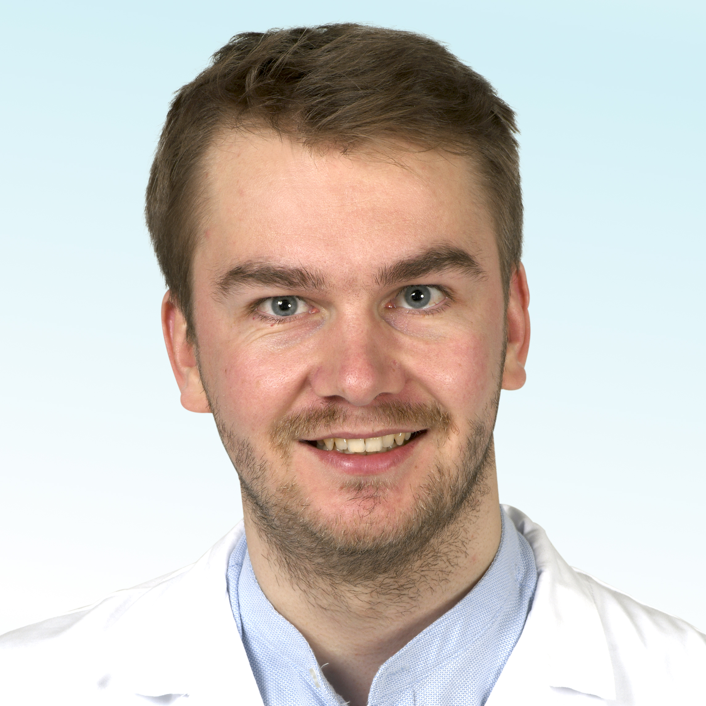 Dermatologist, Dr. med. Christian Greis