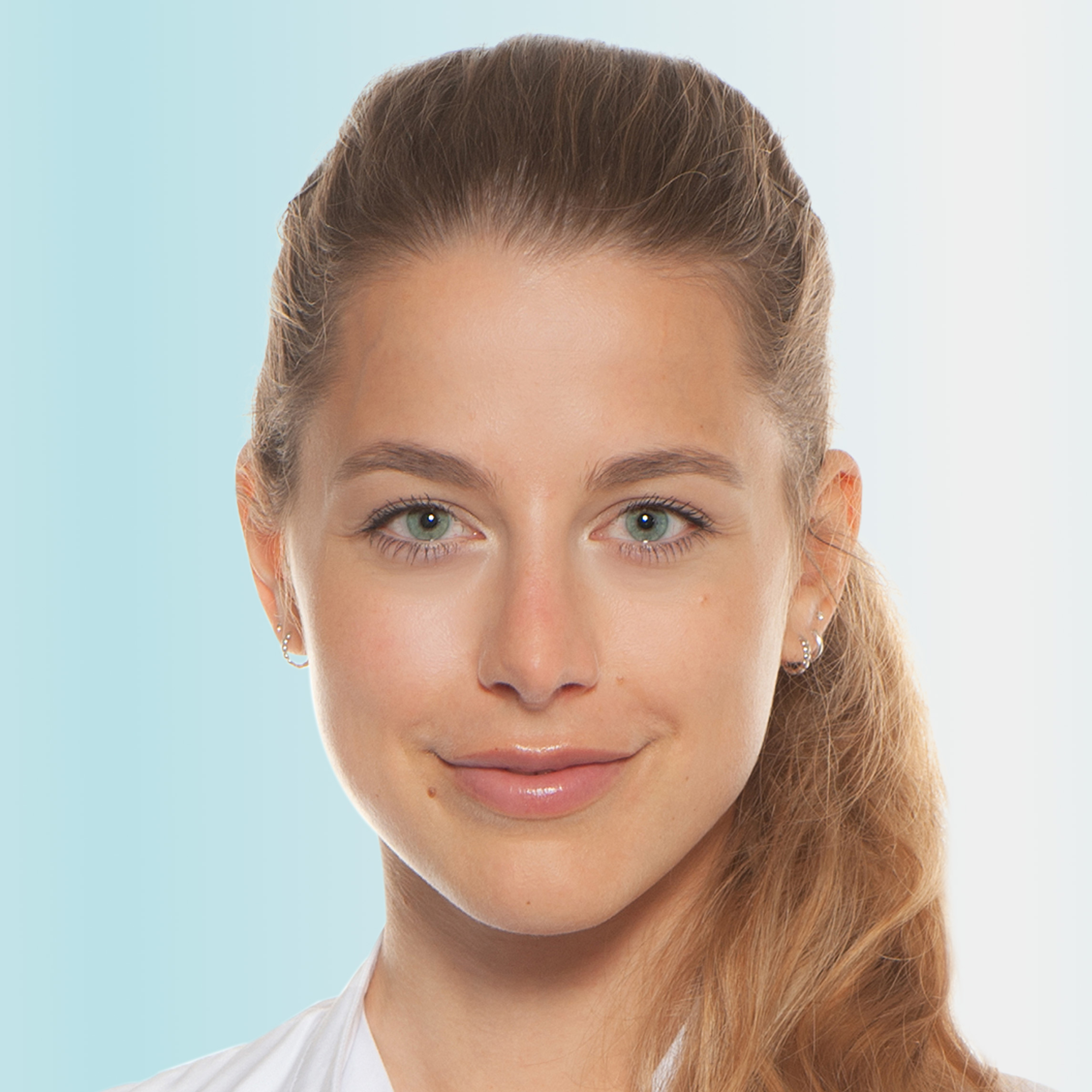 Dermatologist, Dr. Elisabeth Victoria Gössinger 