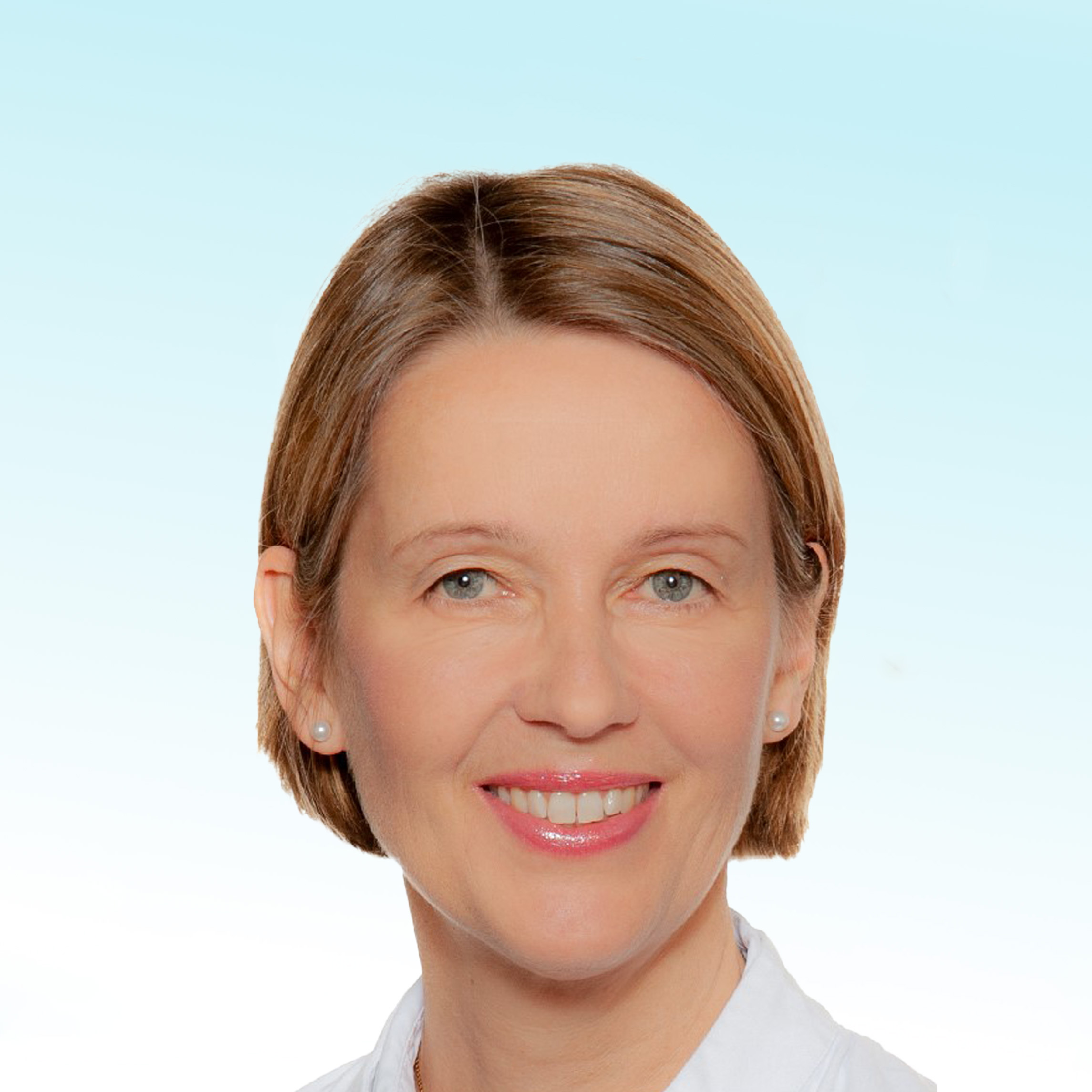 Dermatologist, Prof. Dr. med. Karin Hartmann