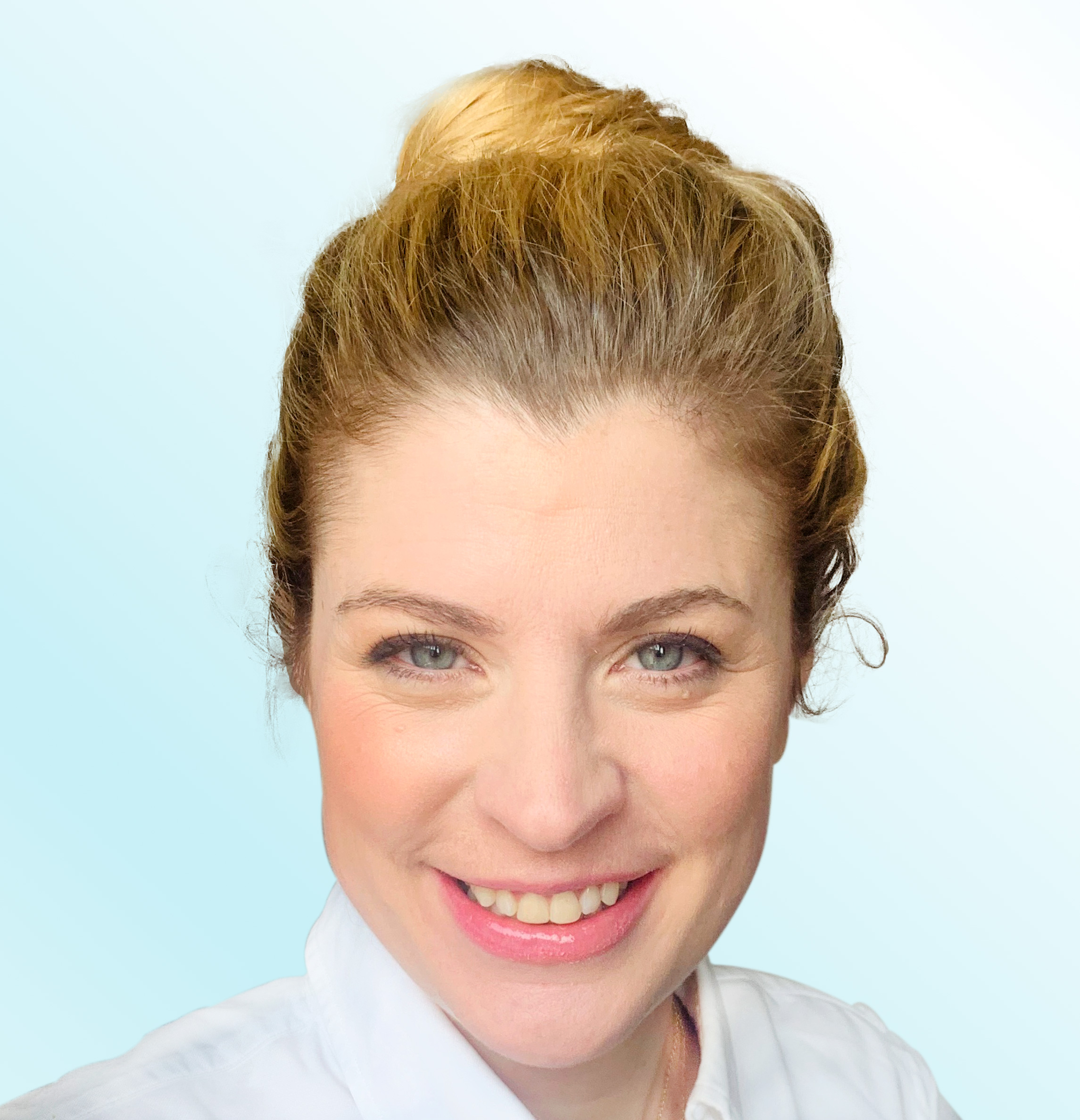 Dermatologist, Dr. med. Karoline Jungclaus