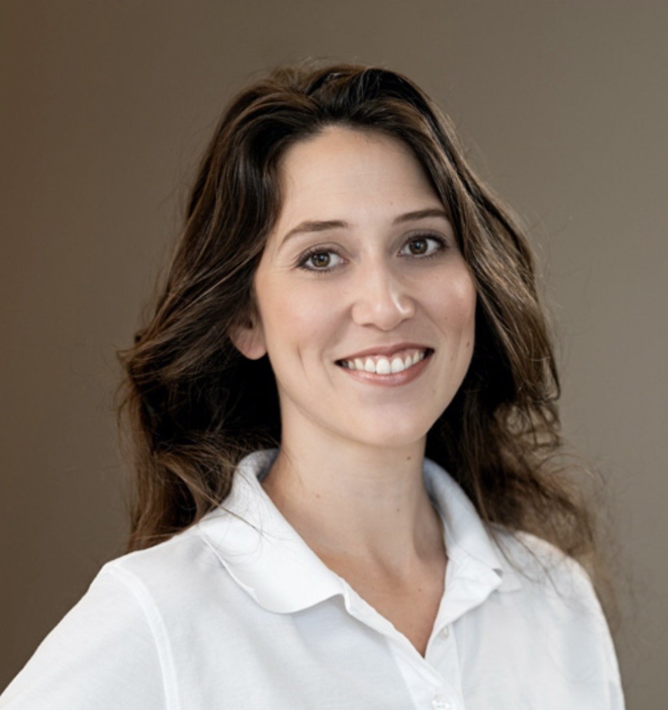 Dermatologue, Dr. med. Natalija Spasojevic
