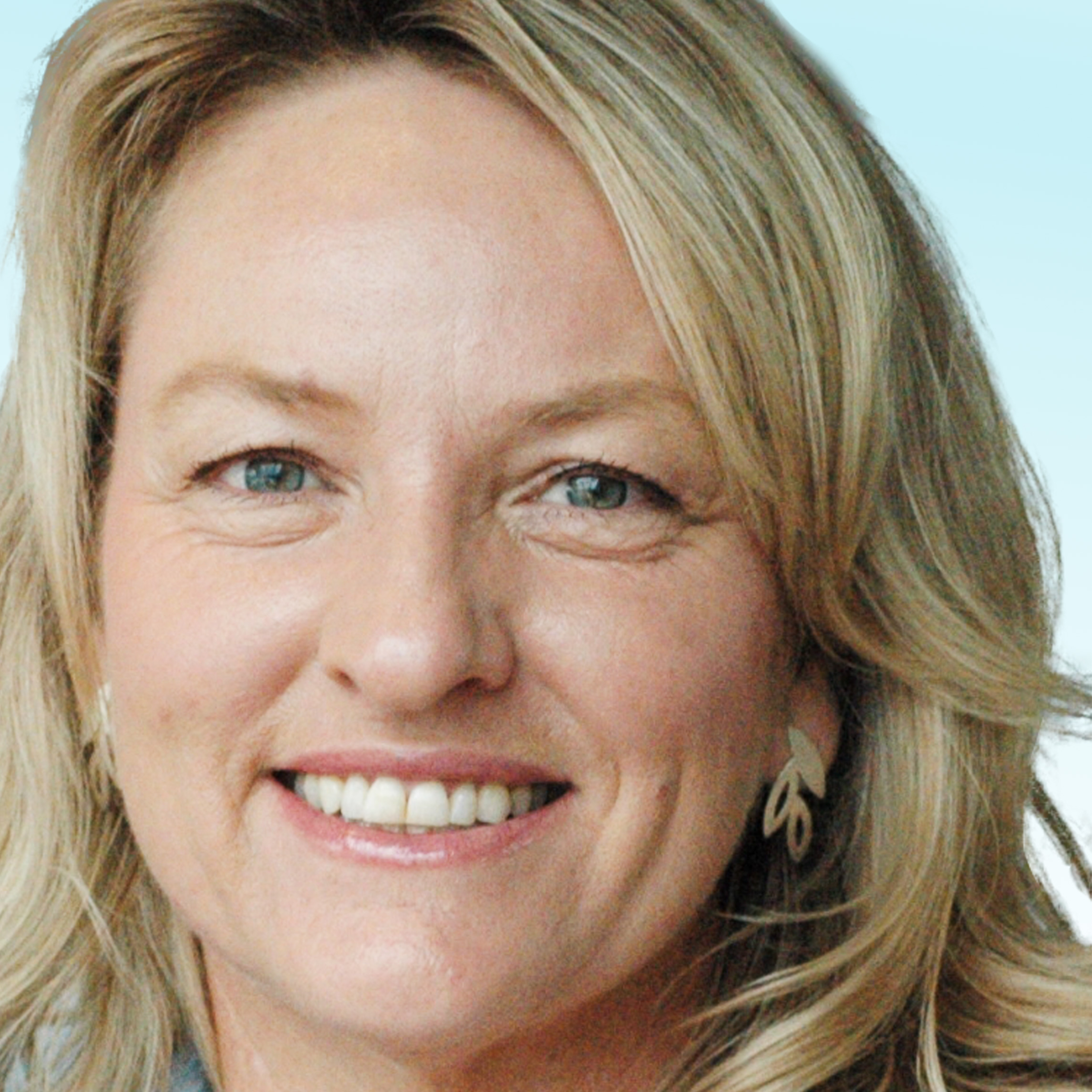 Dermatologue, Dr.  Sandra Johansson