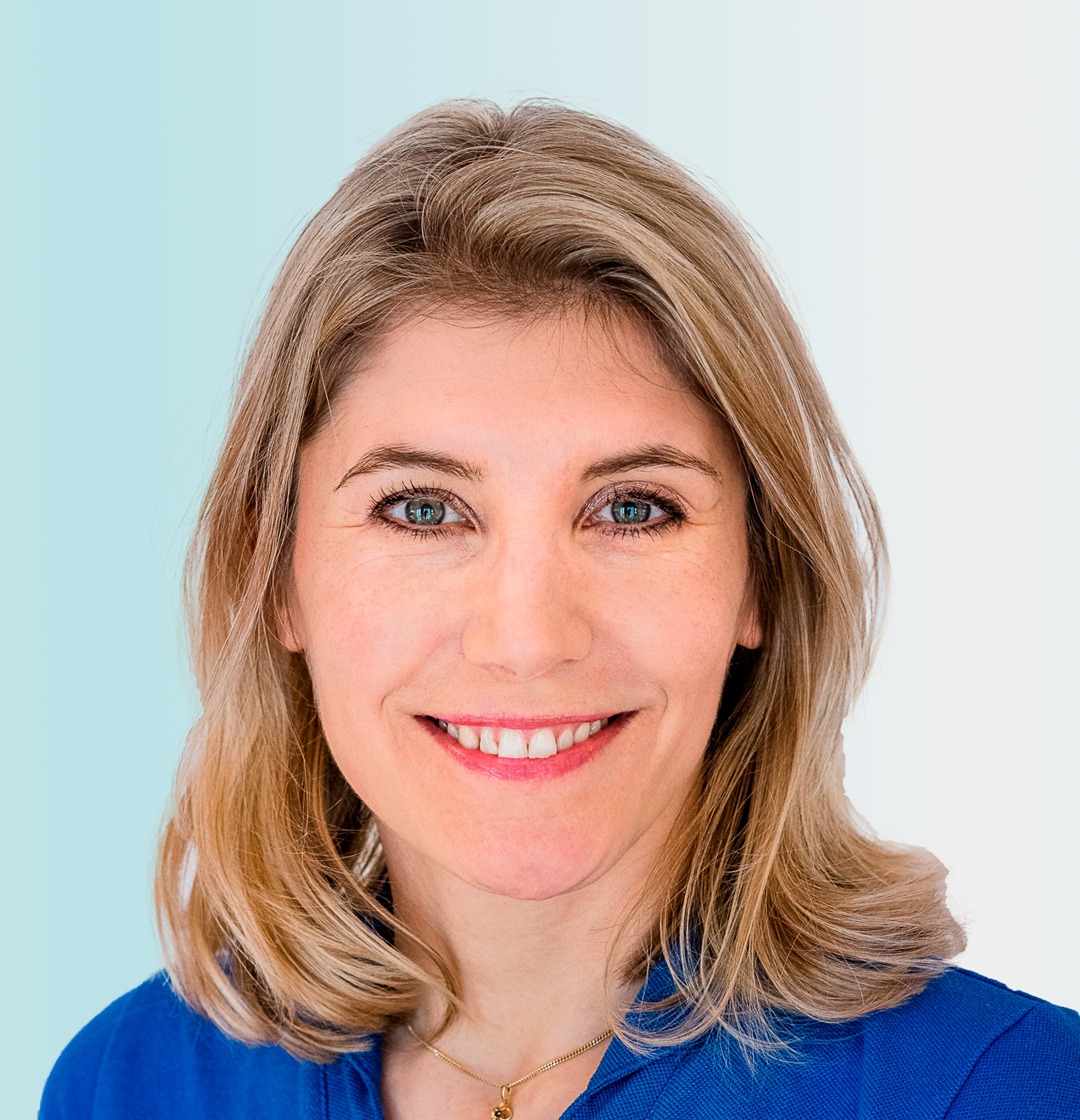 Dermatologue, Dr. med. Maja Brenner Cortázar