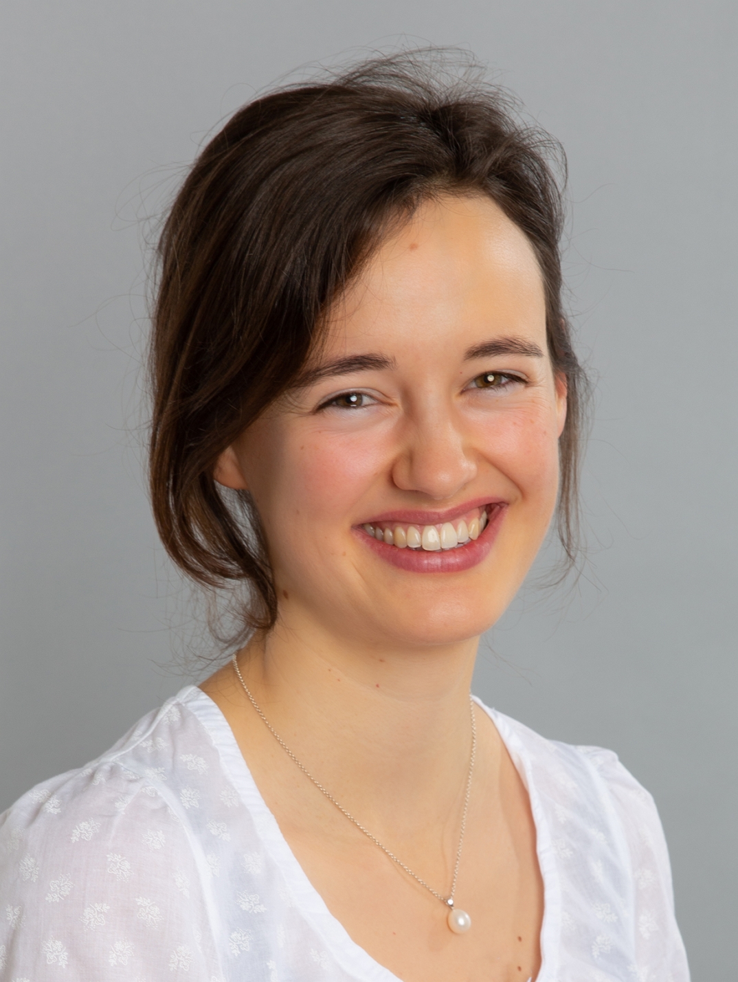 Dermatologue, Dr. med. Martina Leutenegger